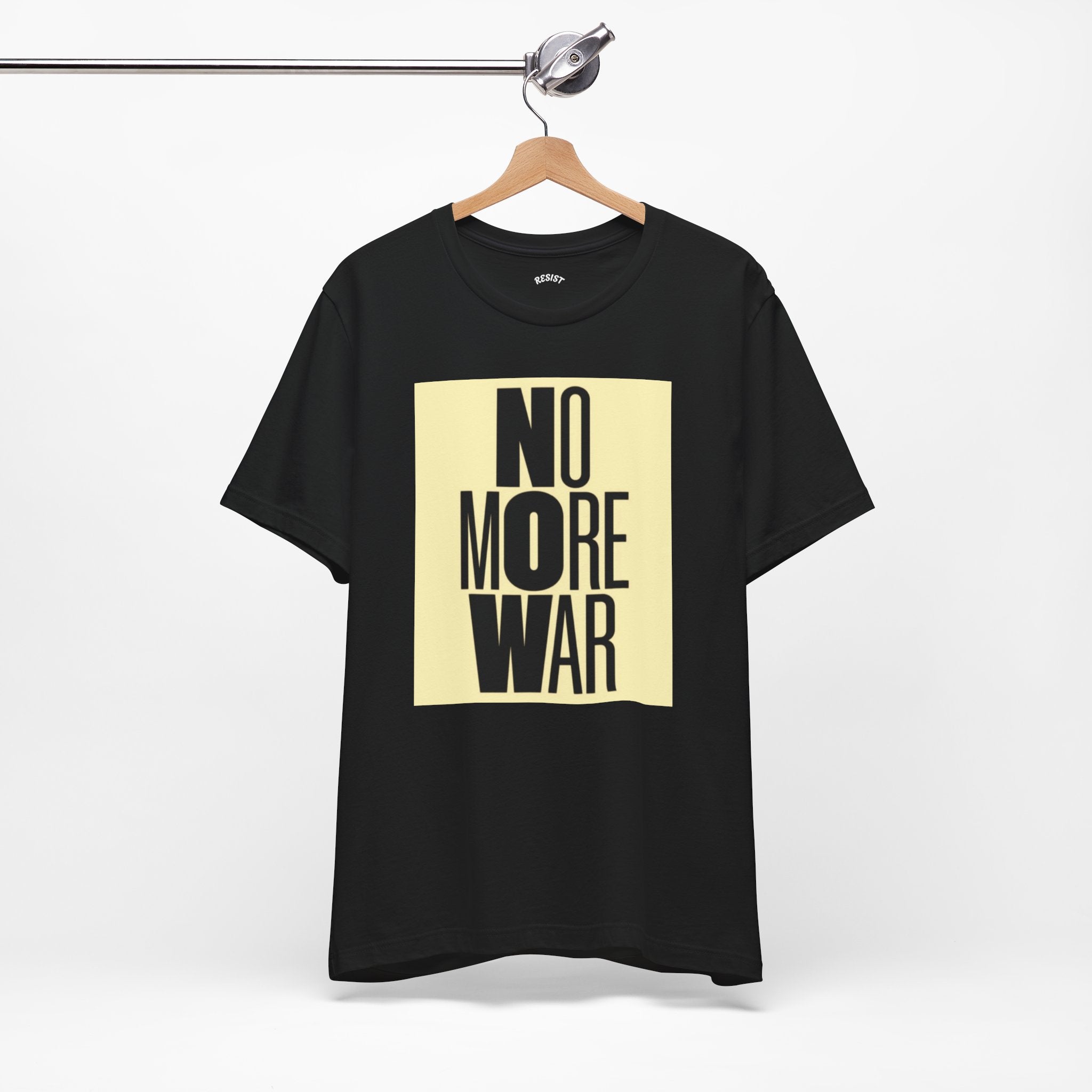 No More War
