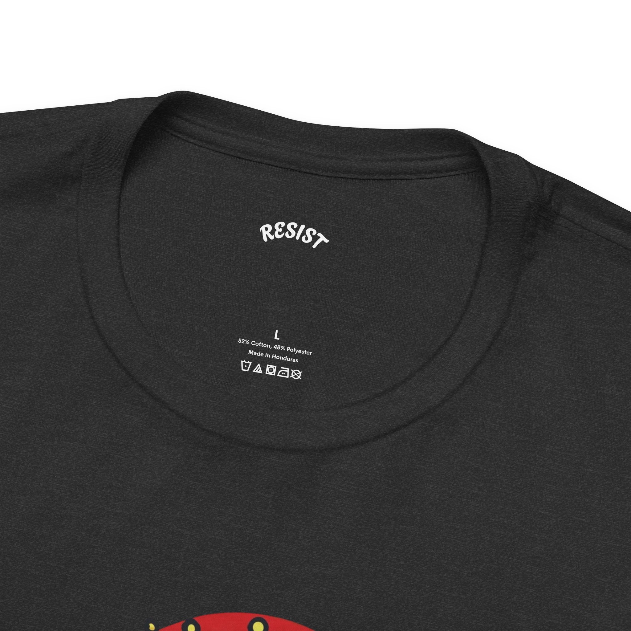 No Kings Protest T-Shirt