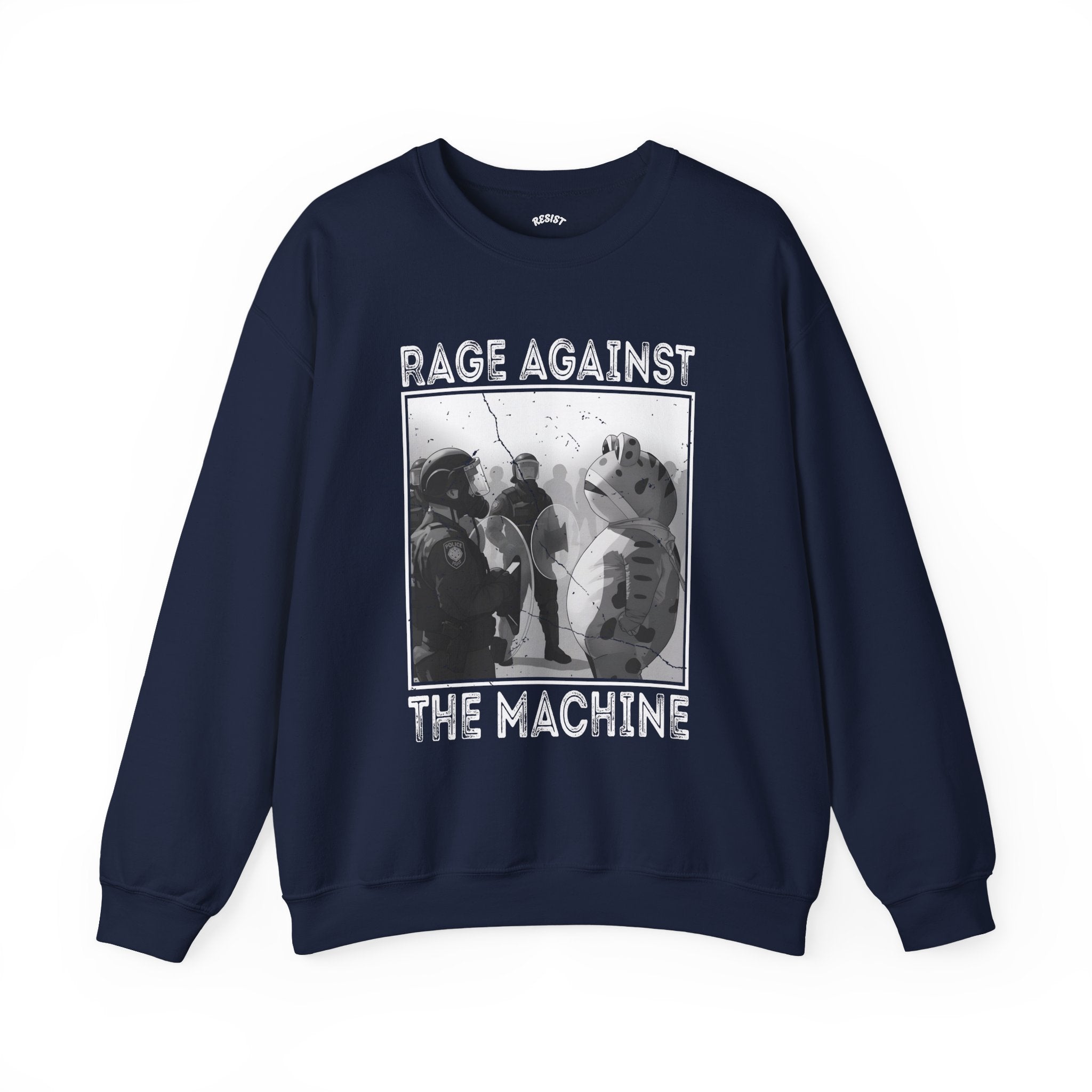 Rage Against The Machine Sweatshirt