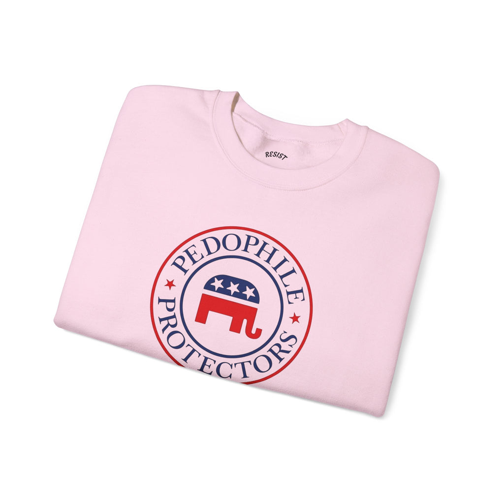 PDF Protectors Sweatshirt