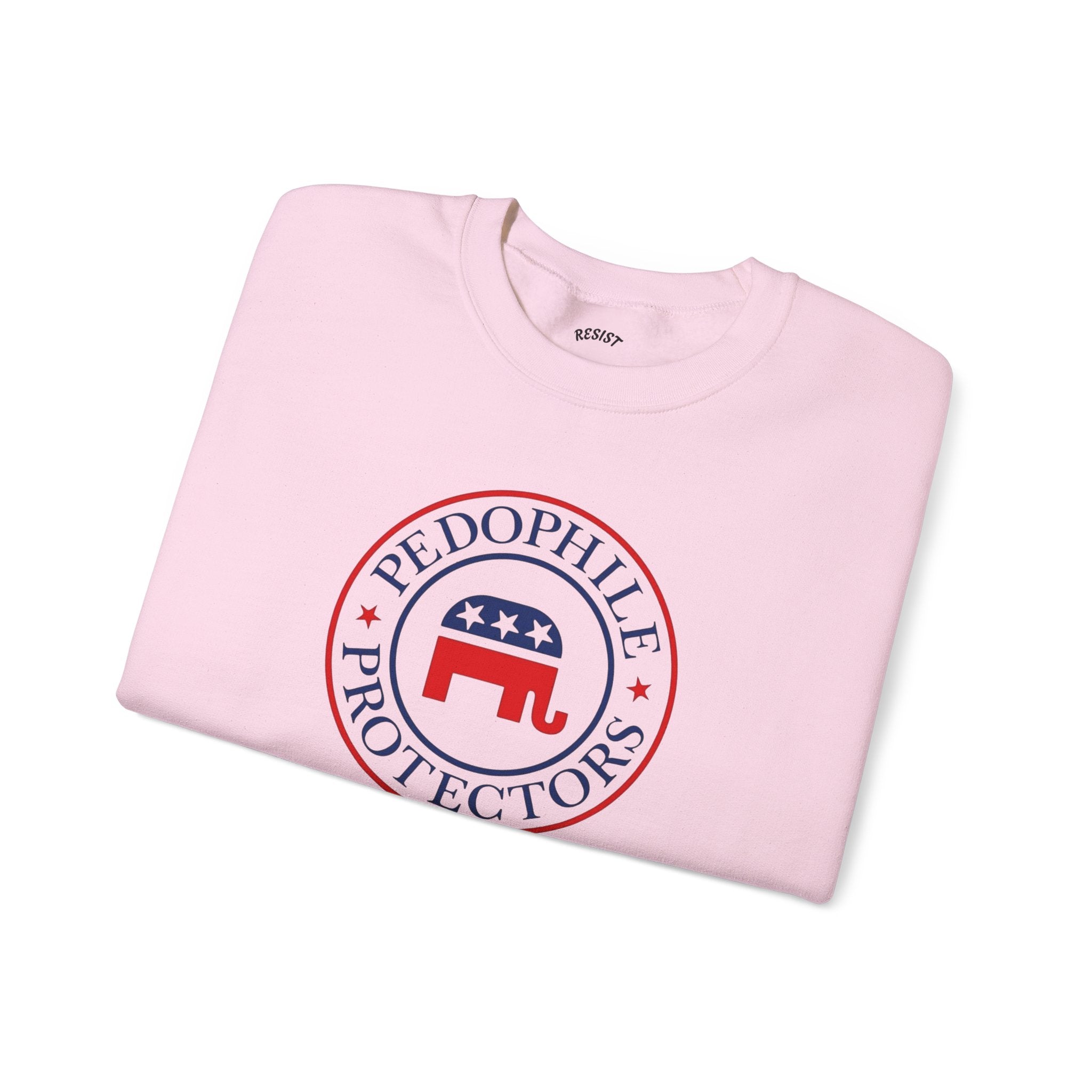 PDF Protectors Sweatshirt