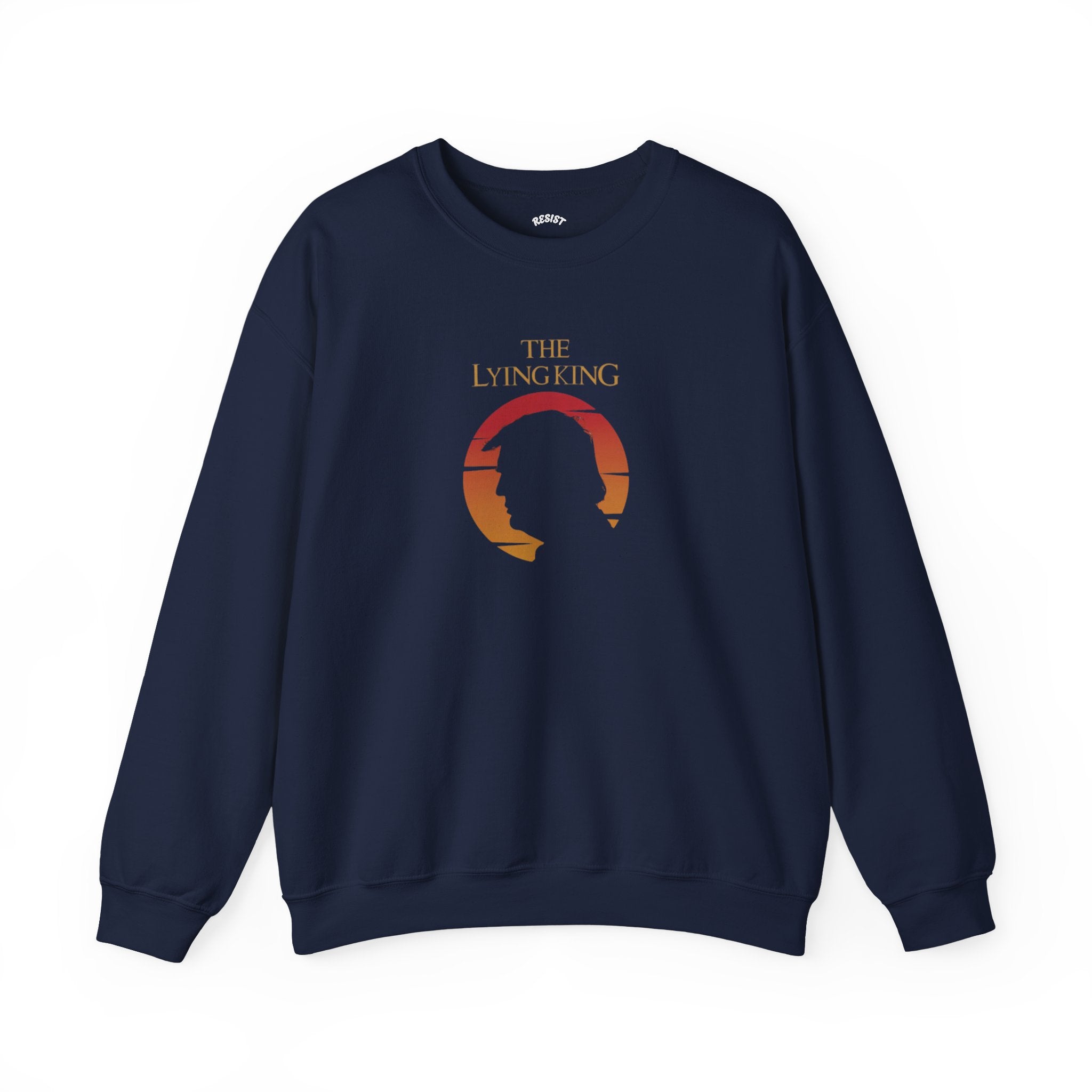 The Lying King Sweatshirt