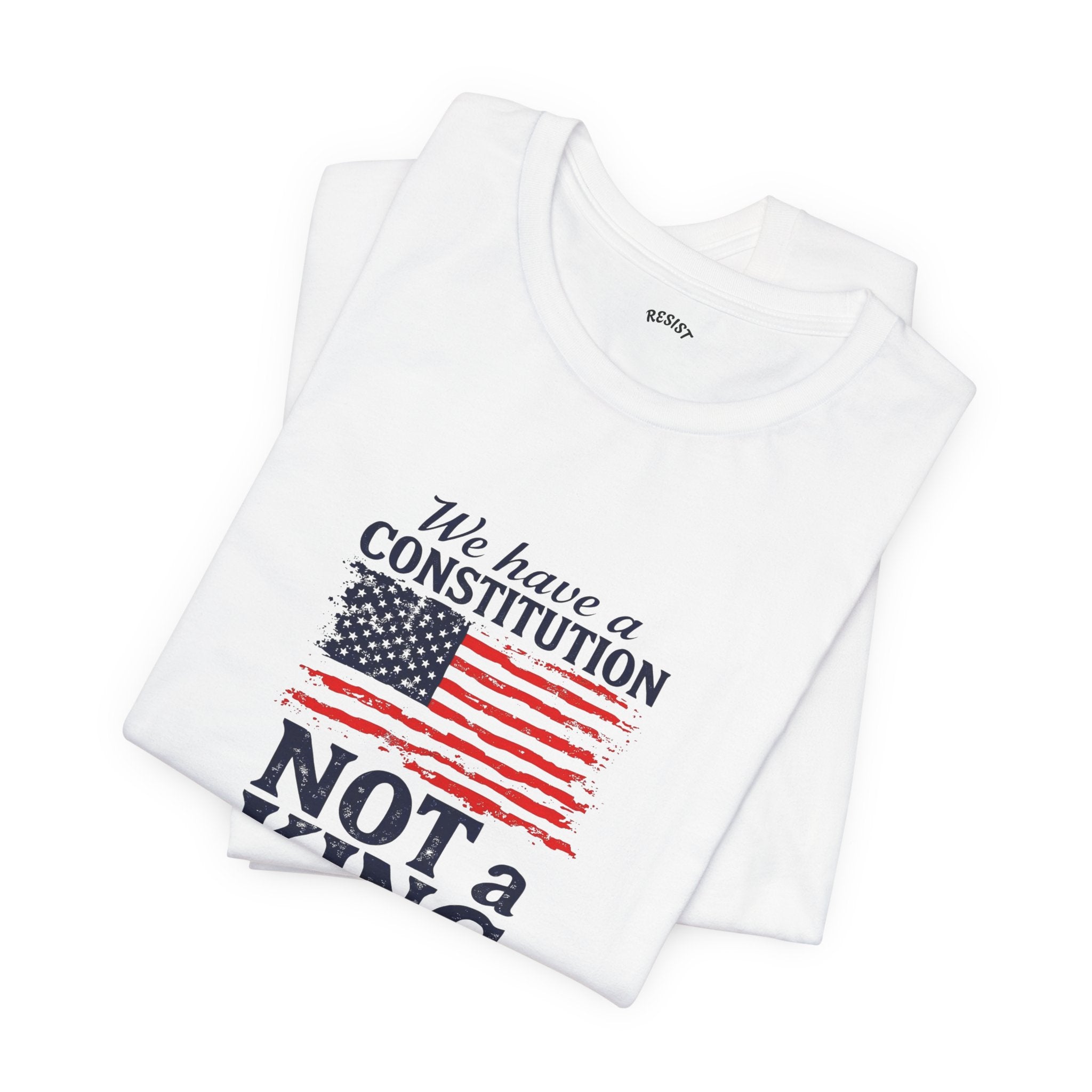 Constitutional Sweatshirt  T-Shirt