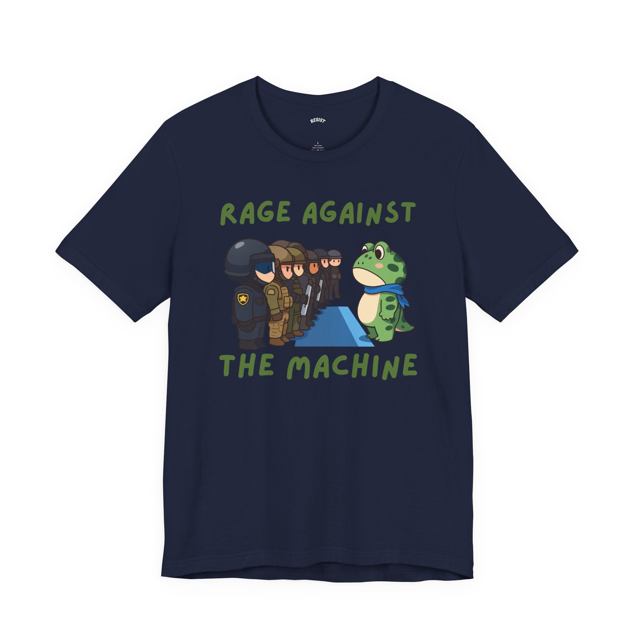 Rage Against the Machine T-Shirt