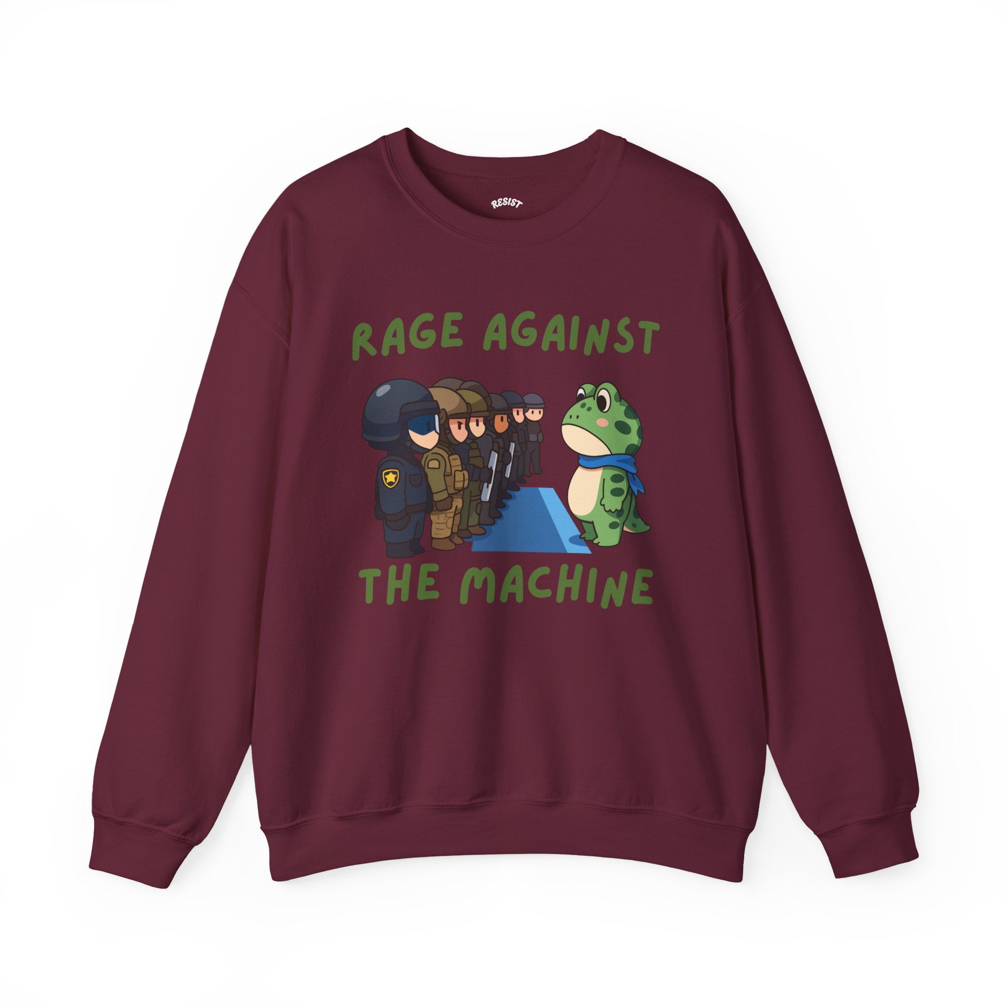 Rage Against the Machine Sweatshirt