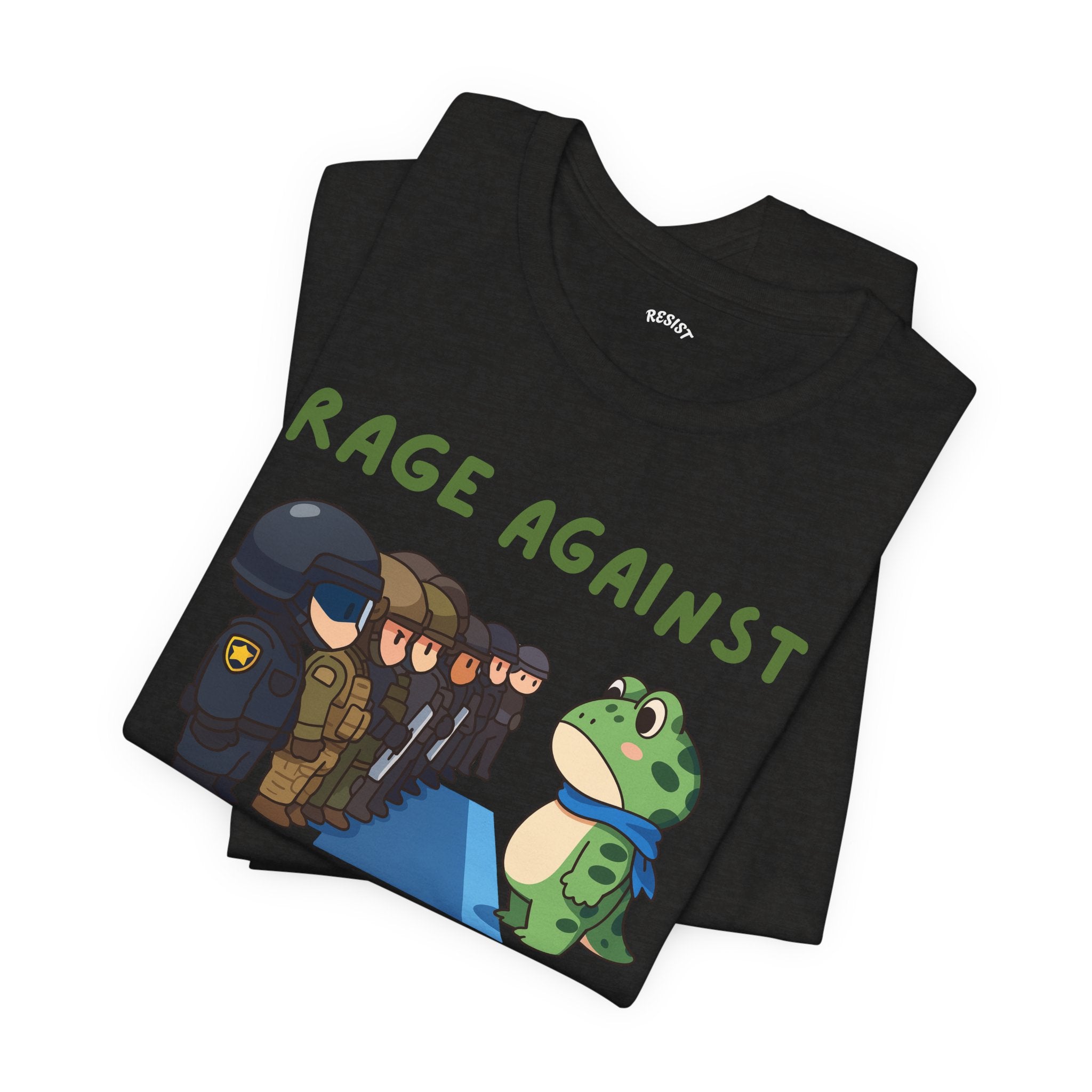 Rage Against the Machine T-Shirt