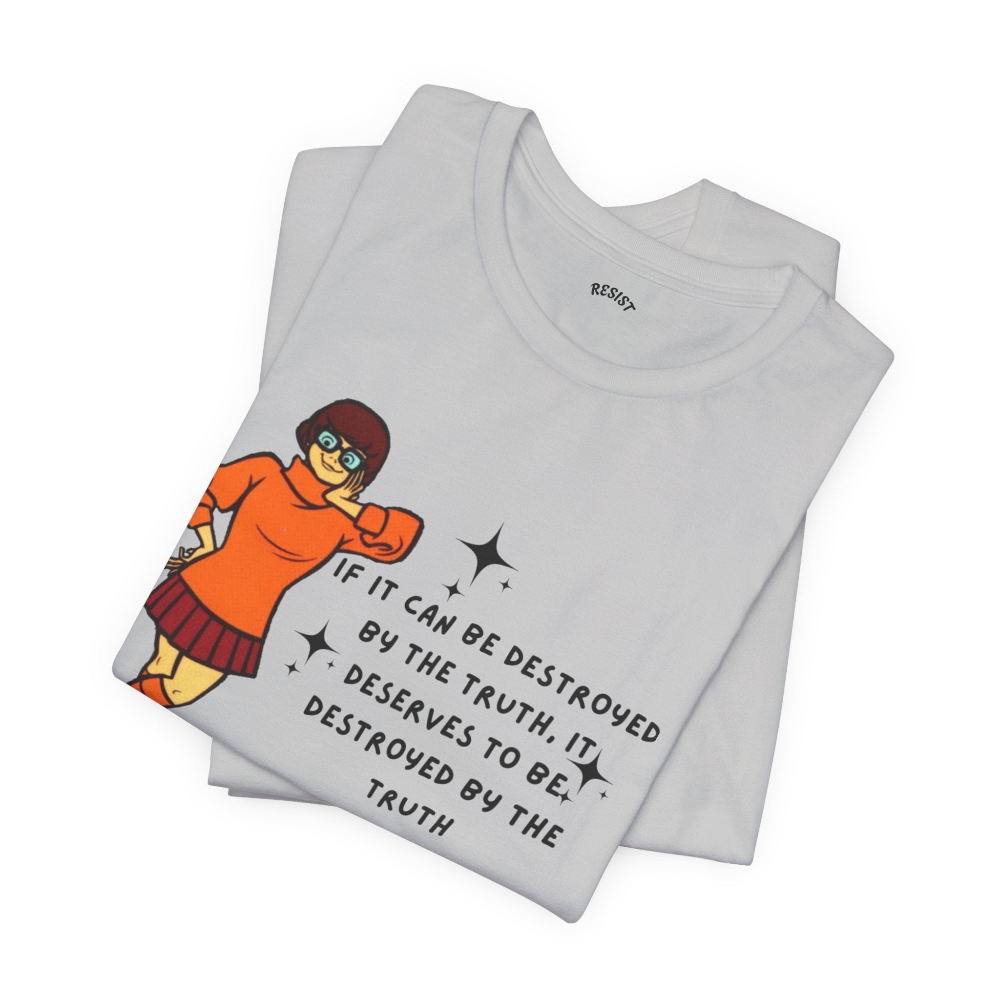 Truthful Vibes T - Shirt