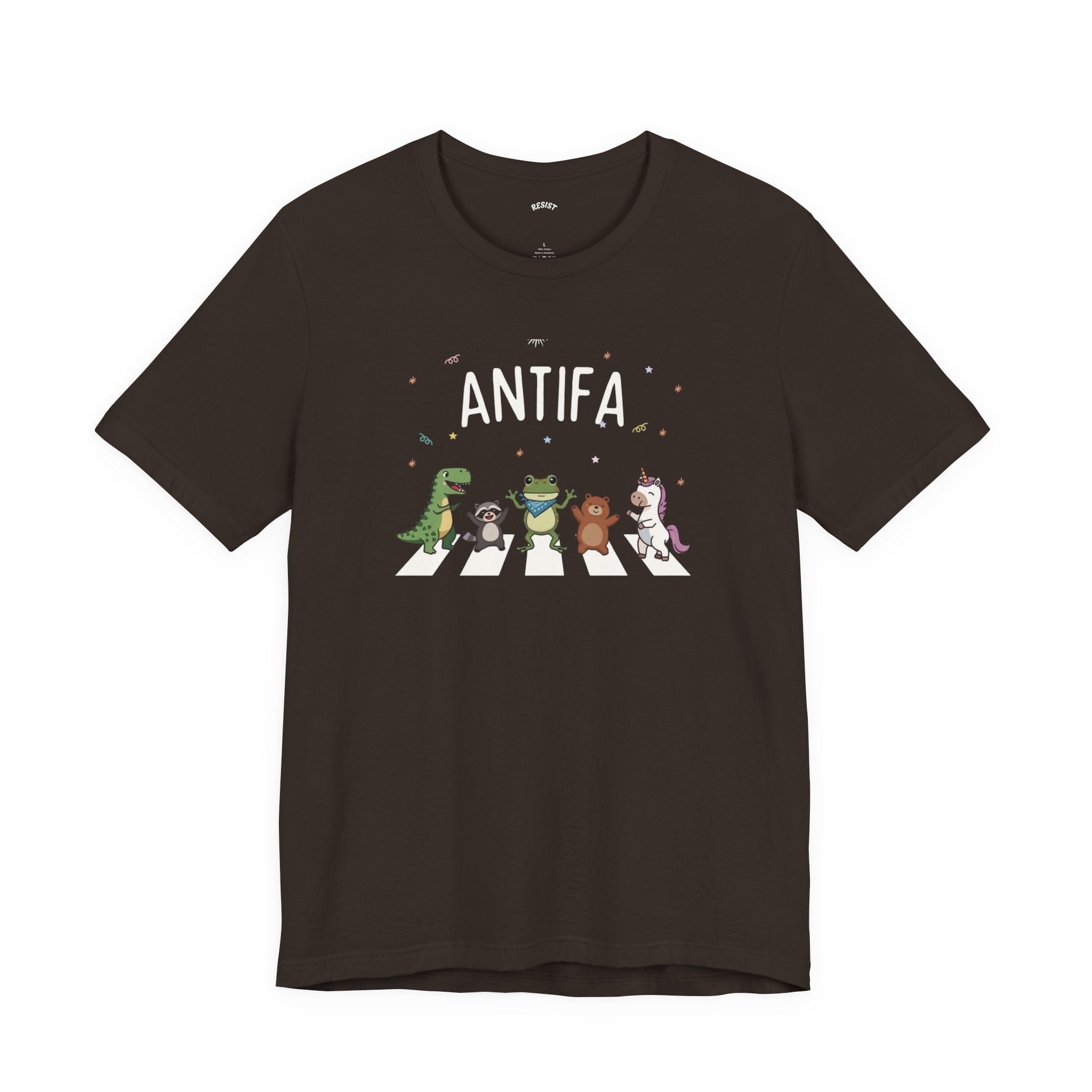 Antifa T-Shirt