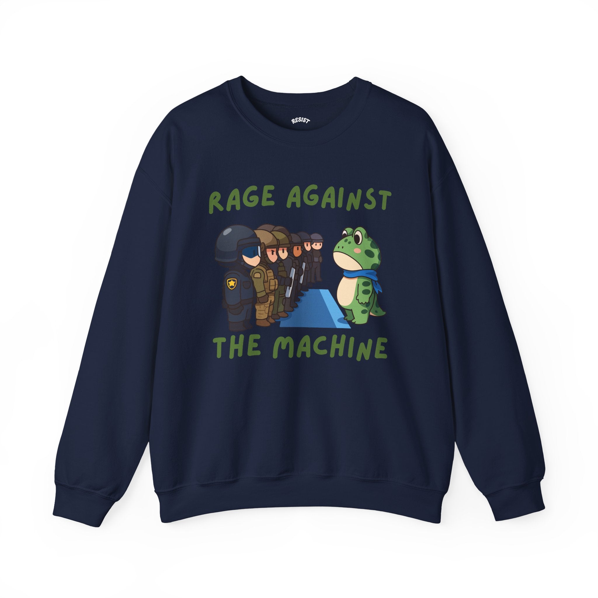 Rage Against the Machine Sweatshirt