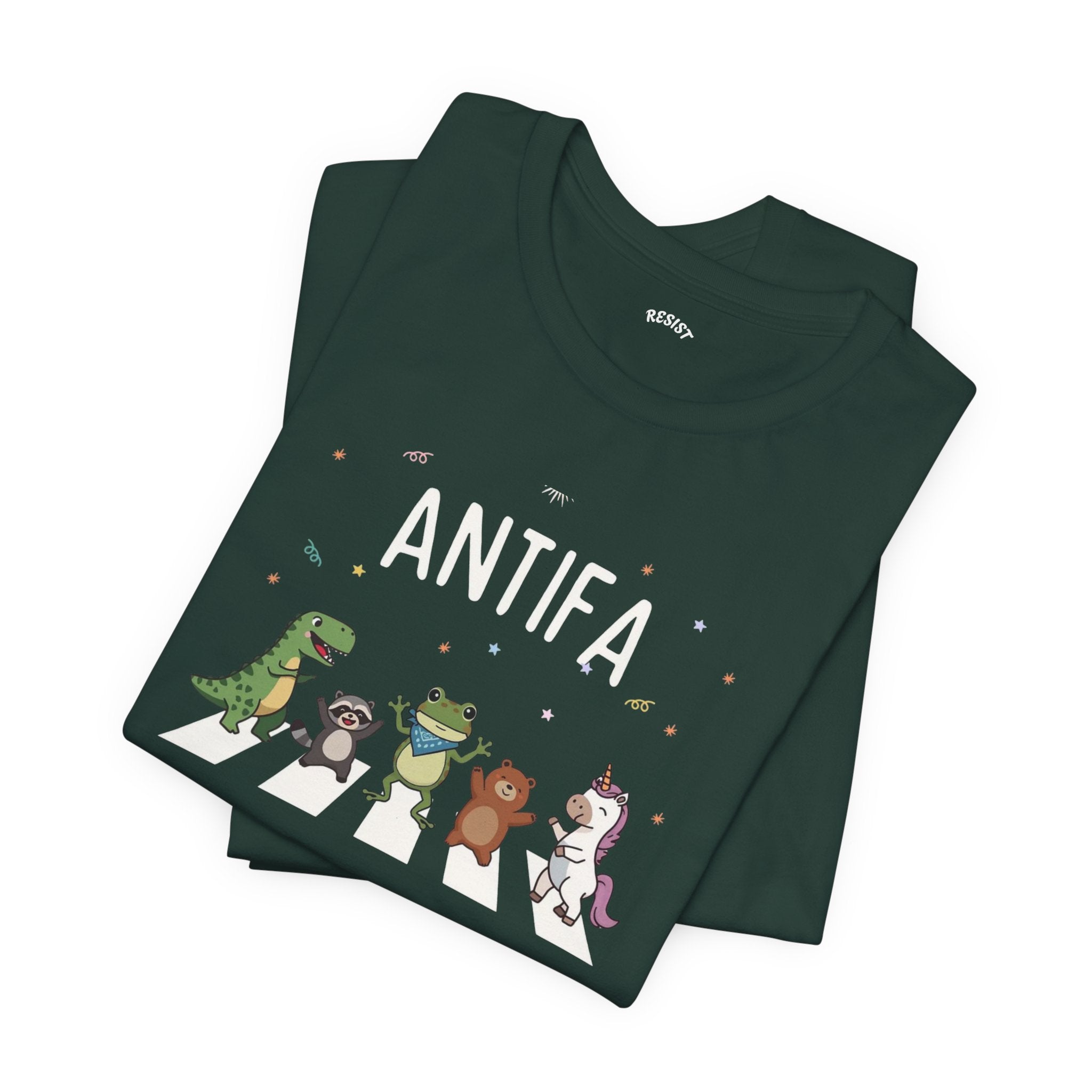 Antifa T-Shirt
