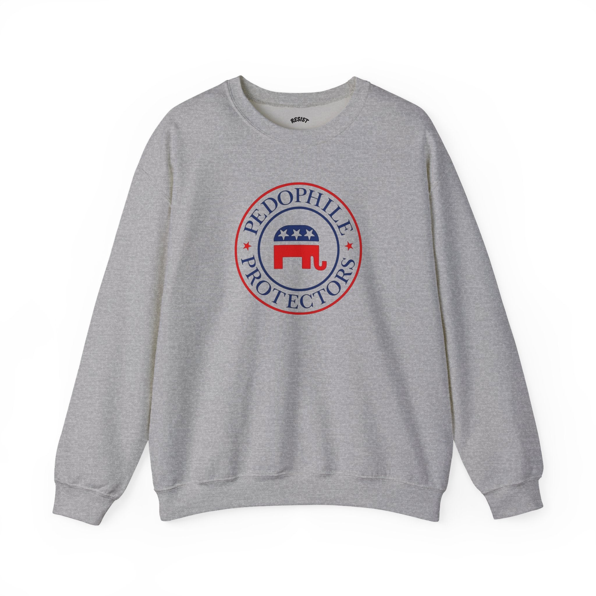 PDF Protectors Sweatshirt