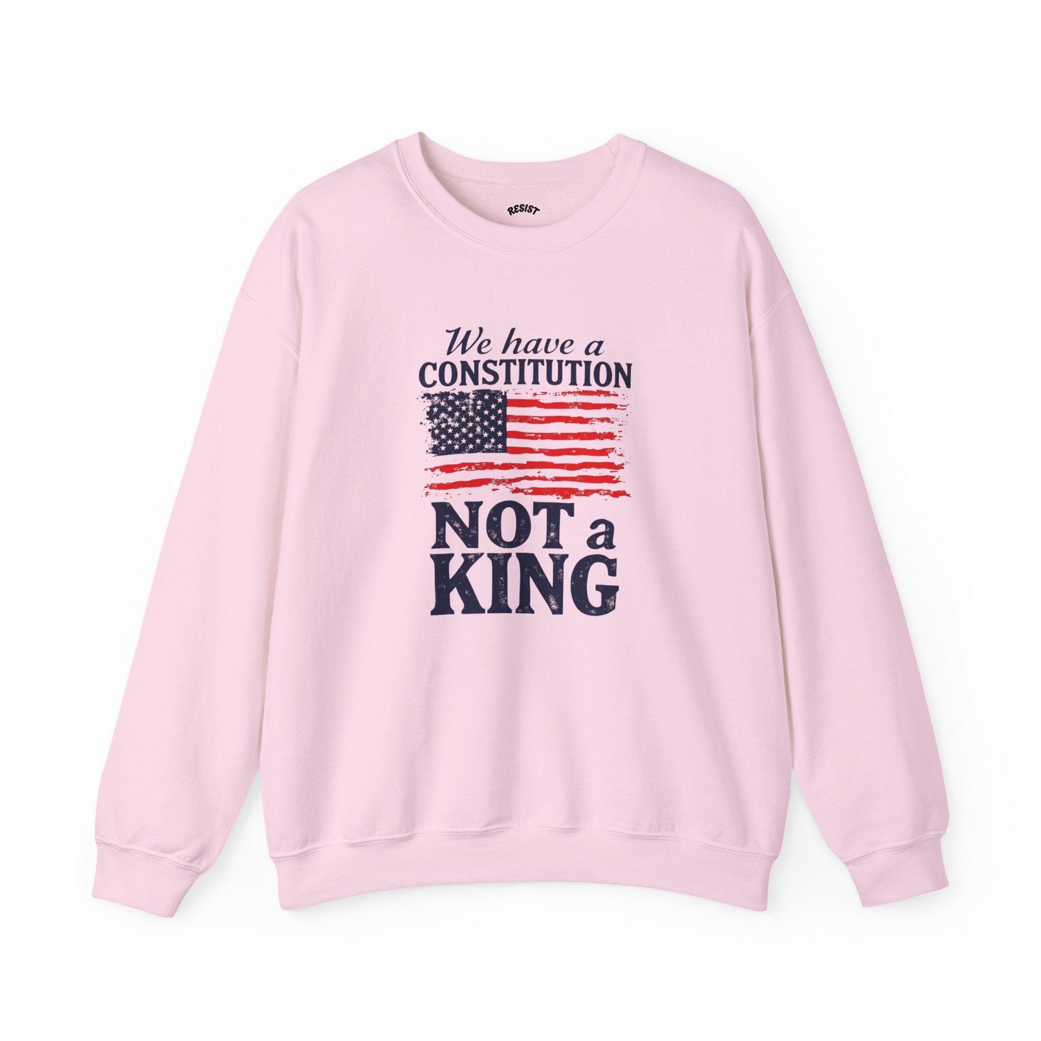 Constitutional Sweatshirt