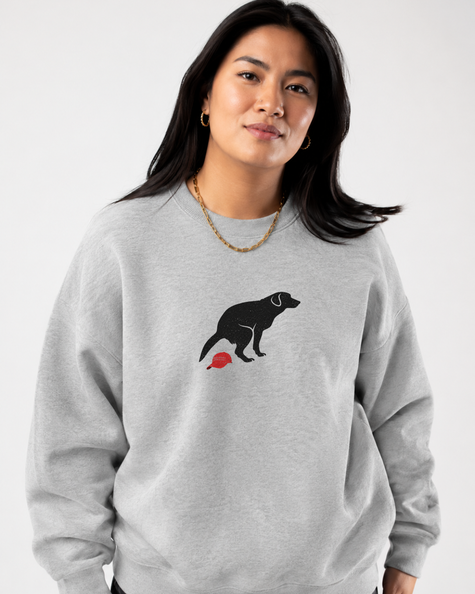 Load of Crap Sweatshirt