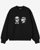 War Criminal Crewneck Sweatshirt