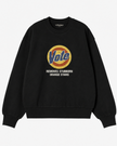 Removes Stubborn Orange Stains Crewneck Sweatshirt