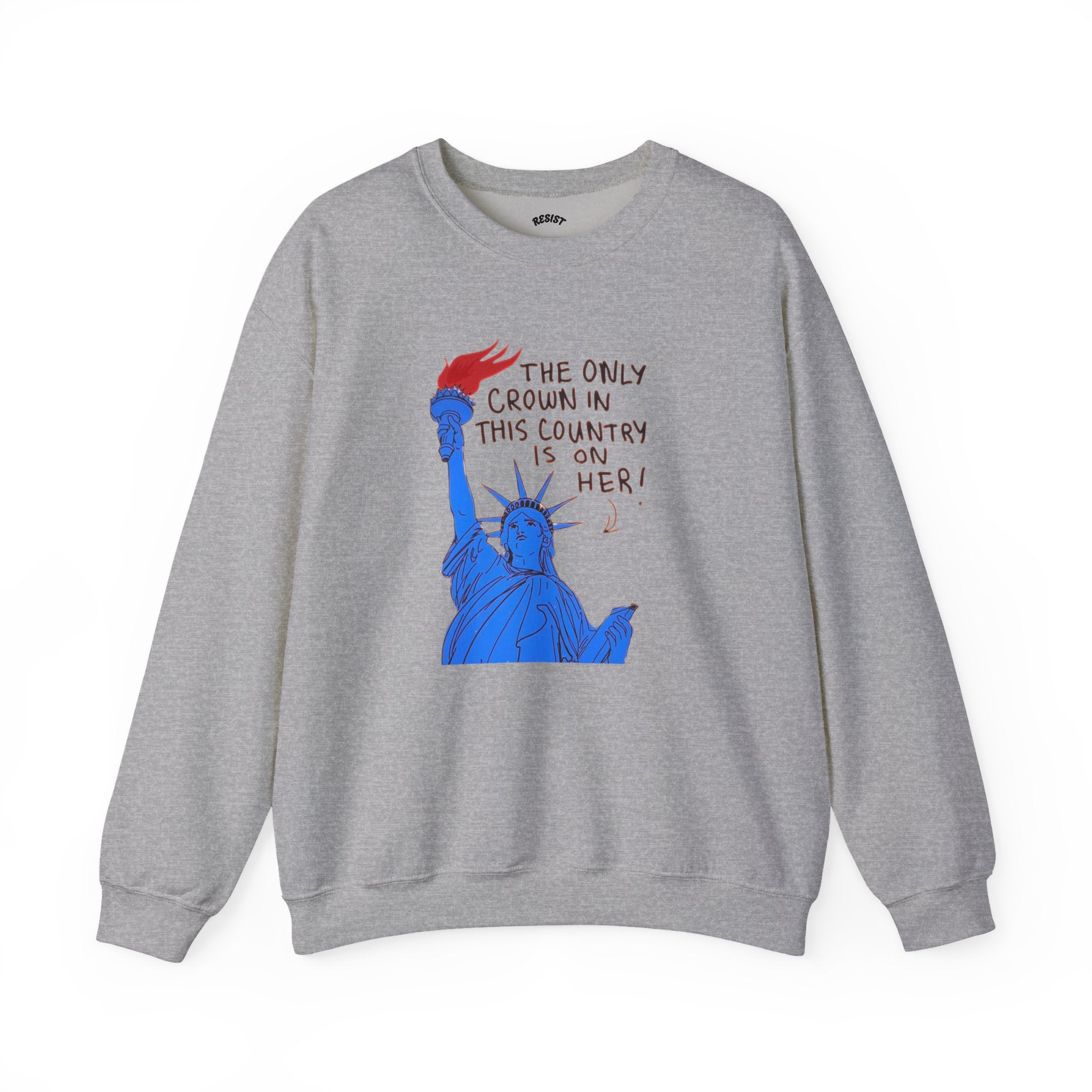 Only Crown Sweatshirt