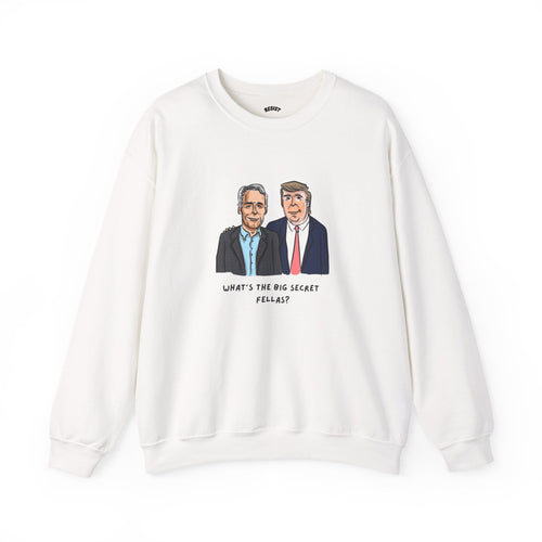 Big Secret Sweatshirt