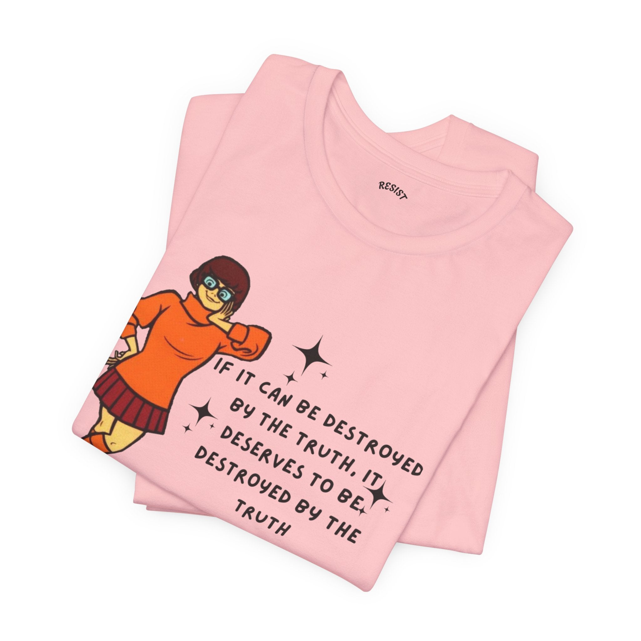 Truthful Vibes T - Shirt