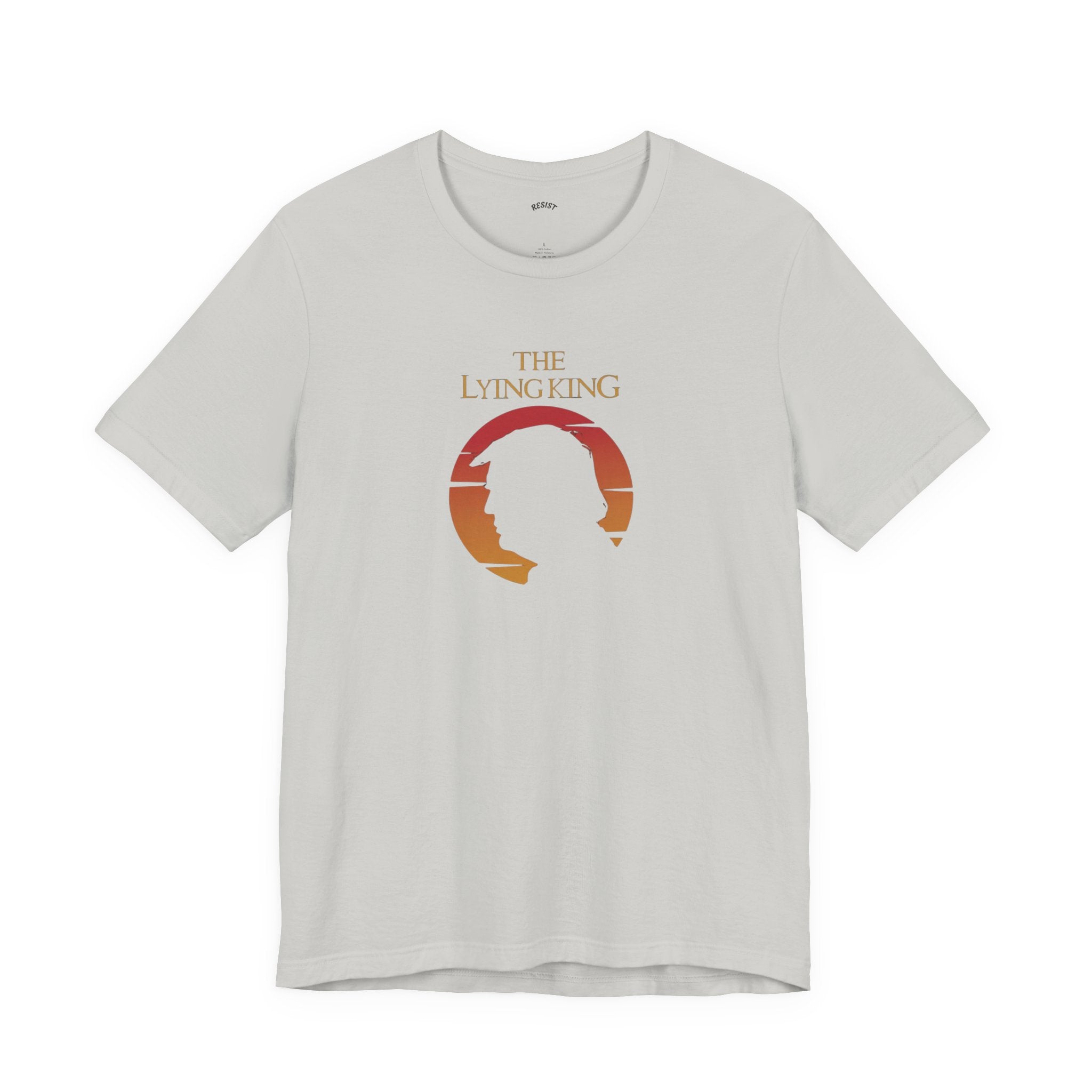The Lying King T-Shirt