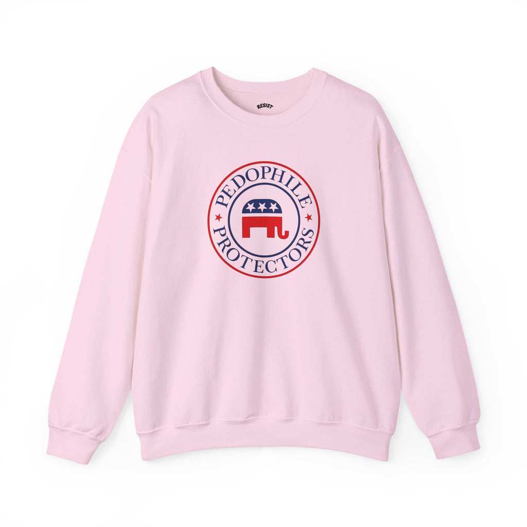 PDF Protectors Sweatshirt