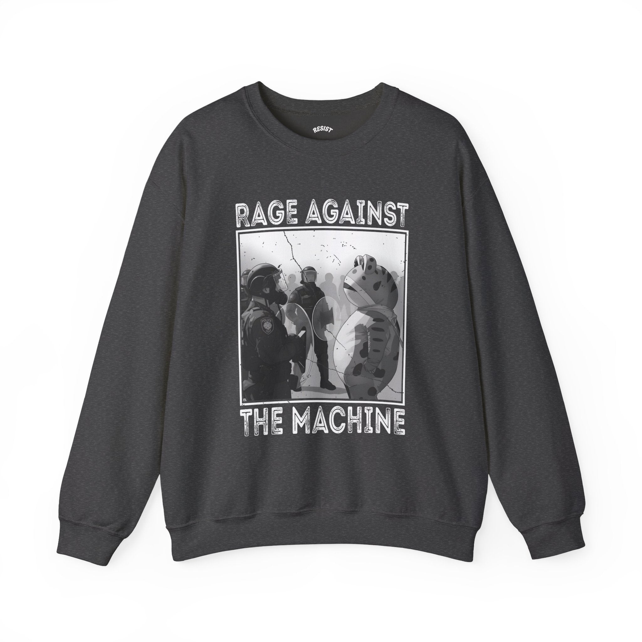 Rage Against The Machine Sweatshirt