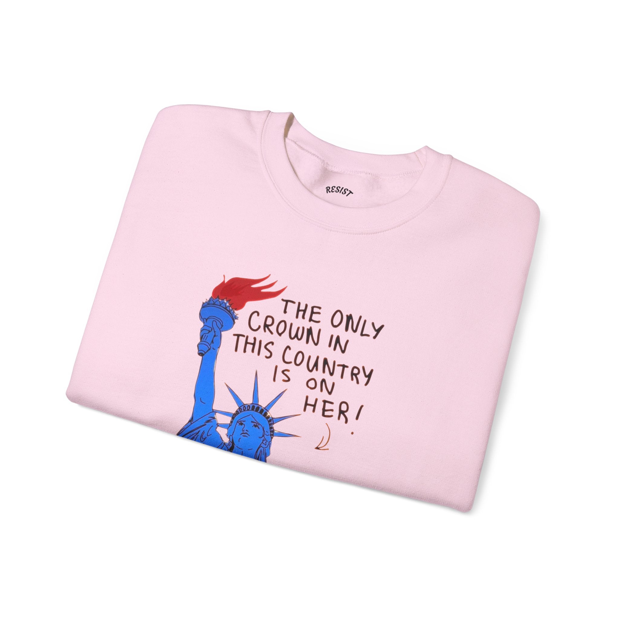 Only Crown Sweatshirt