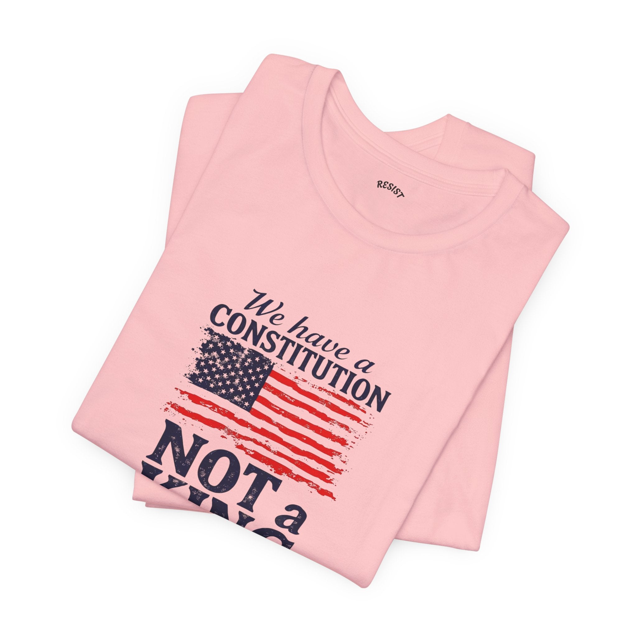 Constitutional Sweatshirt  T-Shirt