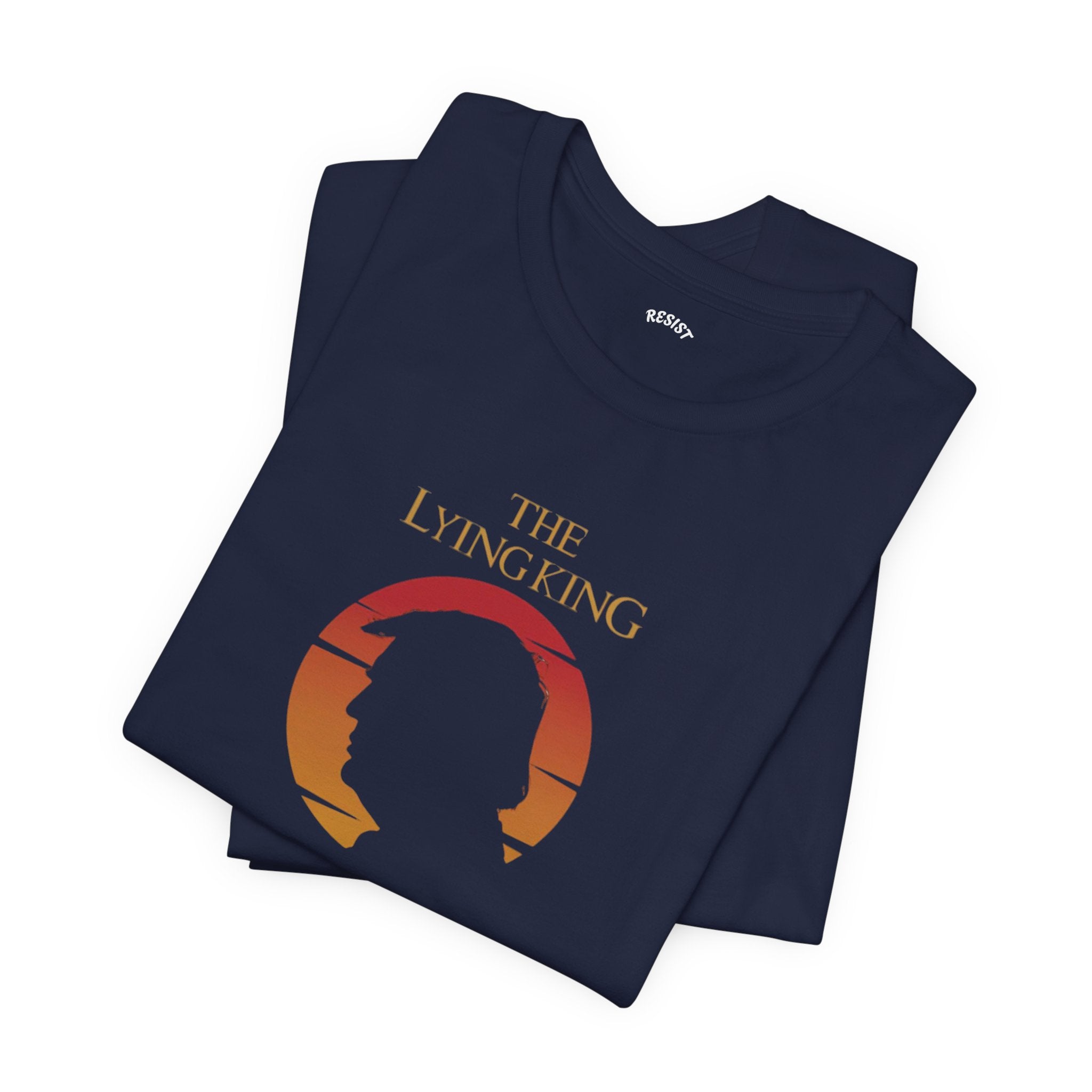 The Lying King T-Shirt