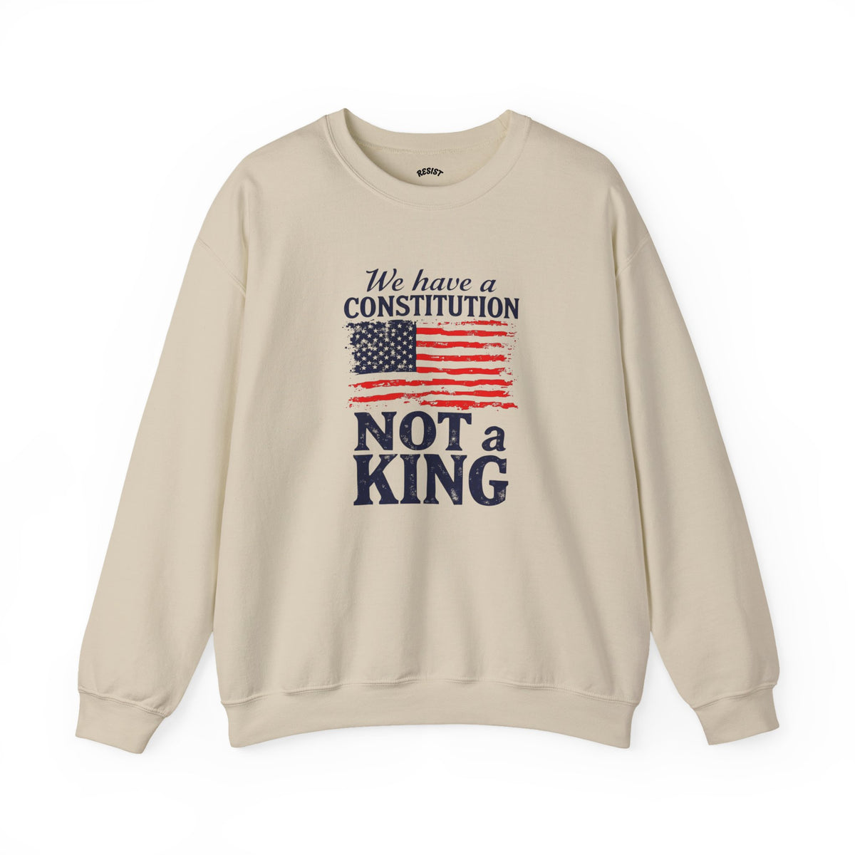 Constitutional Sweatshirt