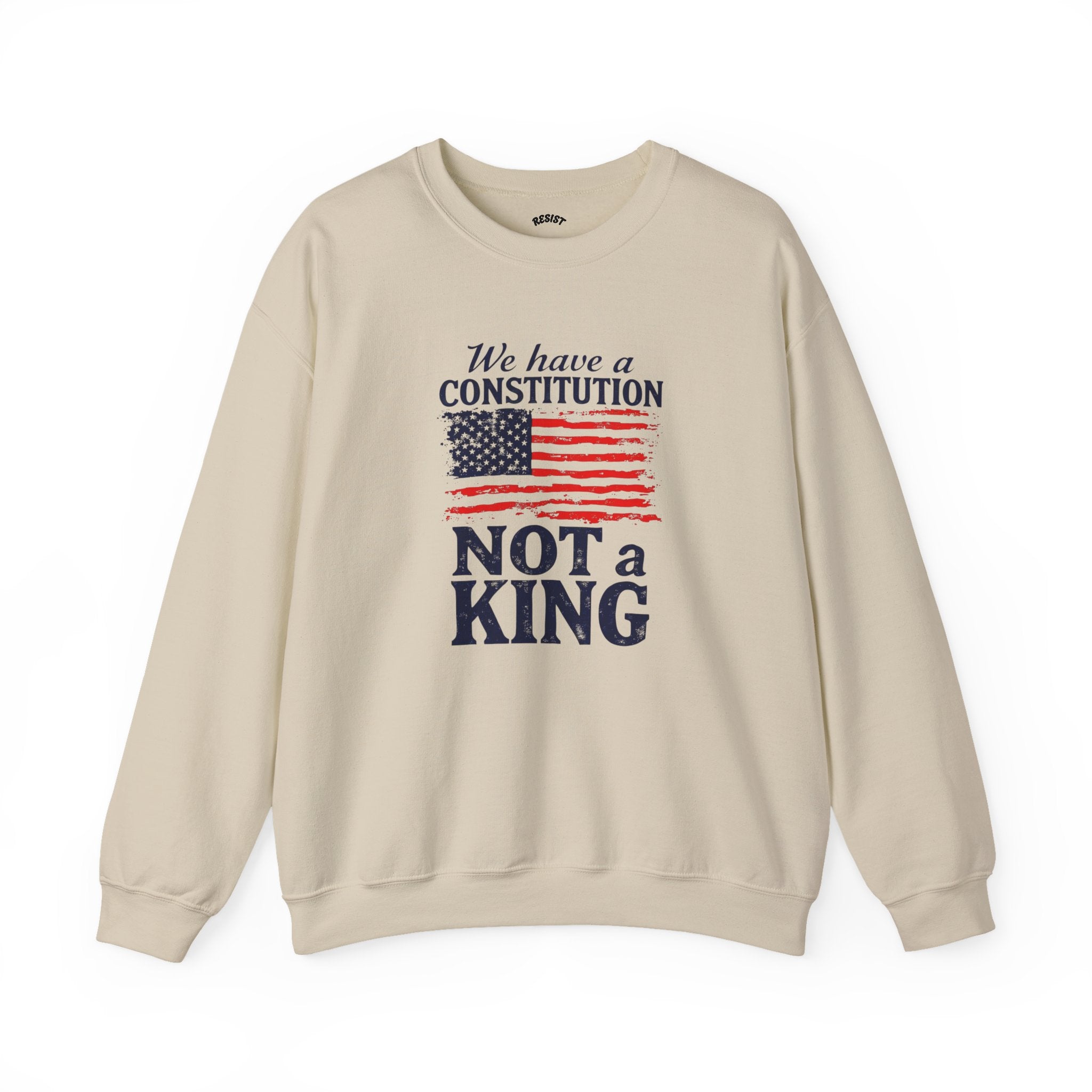 Constitutional Sweatshirt