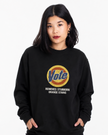 Removes Stubborn Orange Stains Crewneck Sweatshirt