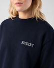 You Are American Crewneck Sweatshirt