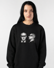 War Criminal Crewneck Sweatshirt
