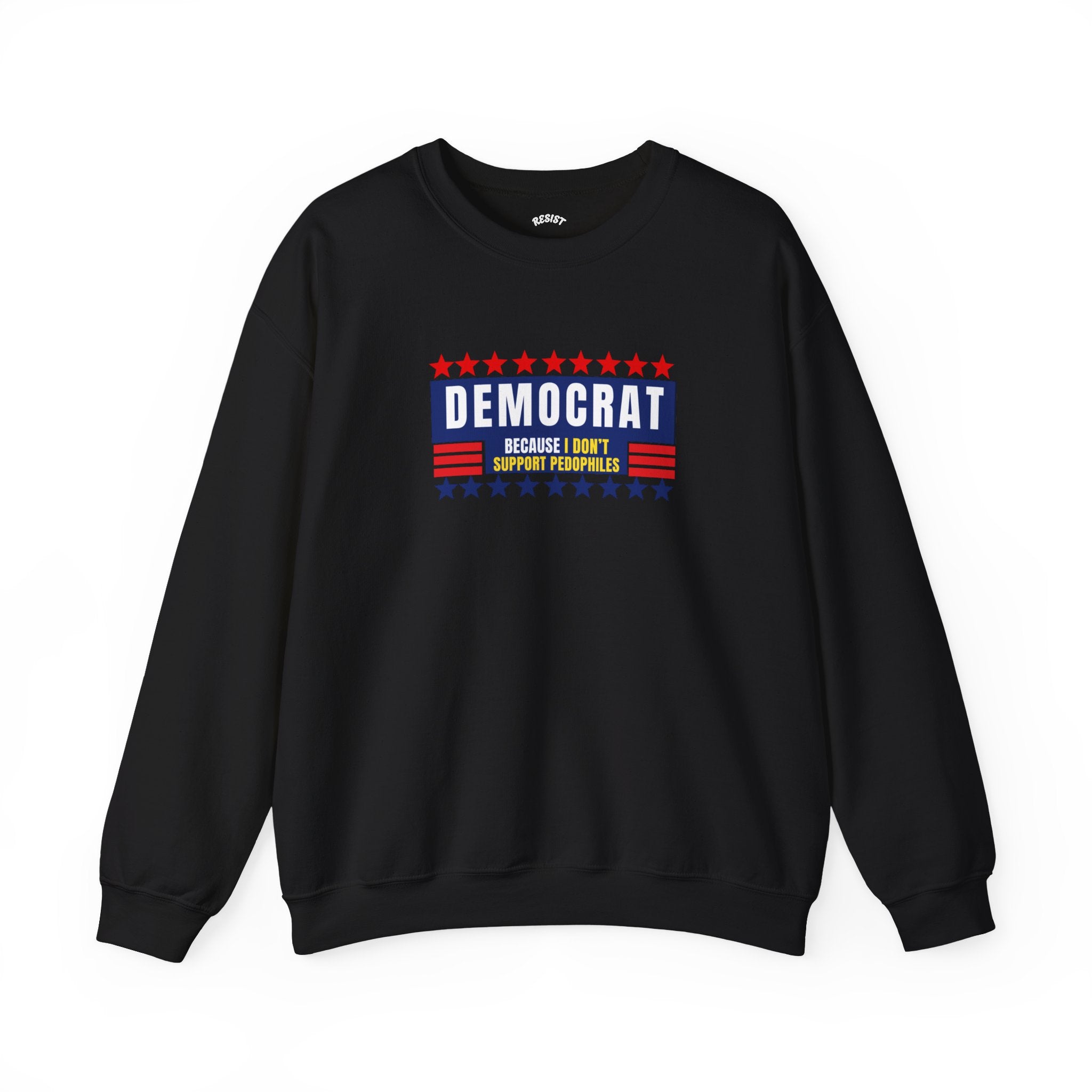 Democrat Pride Sweatshirt