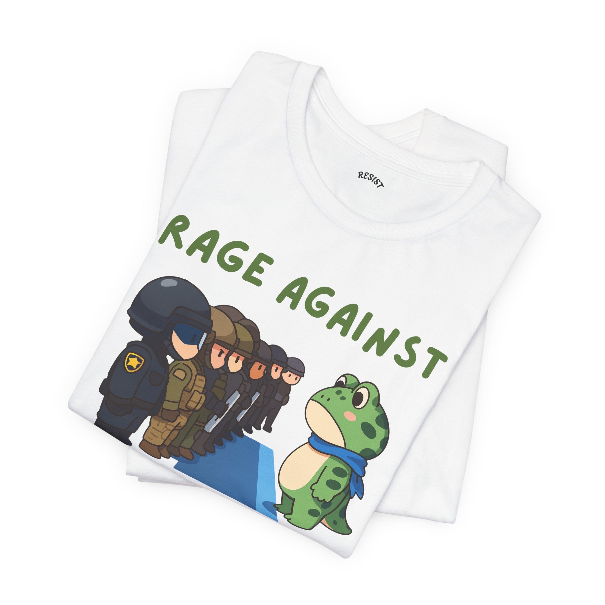 Rage Against the Machine T-Shirt