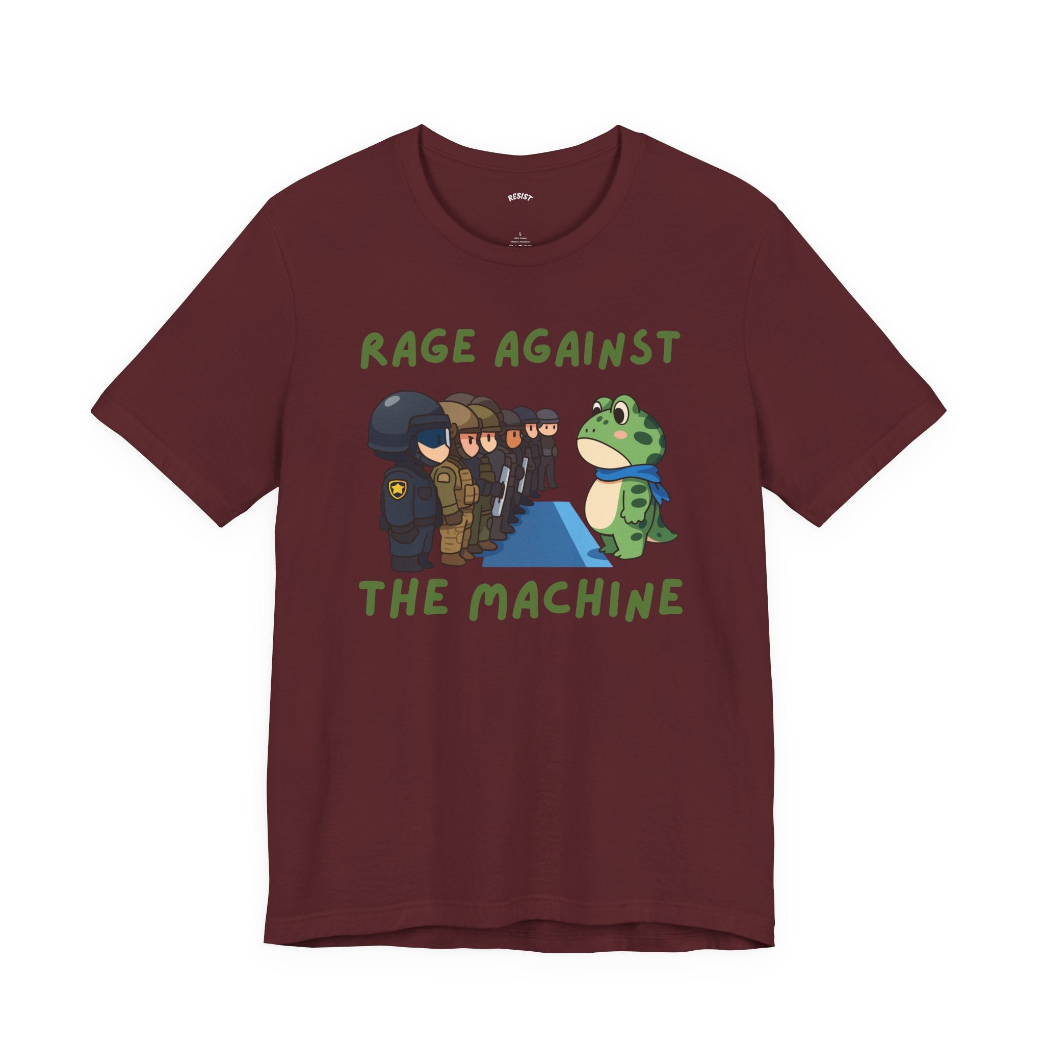 Rage Against the Machine T-Shirt