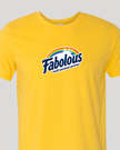 Fabolous Multi-Purpose Partner Rainbow Shirt