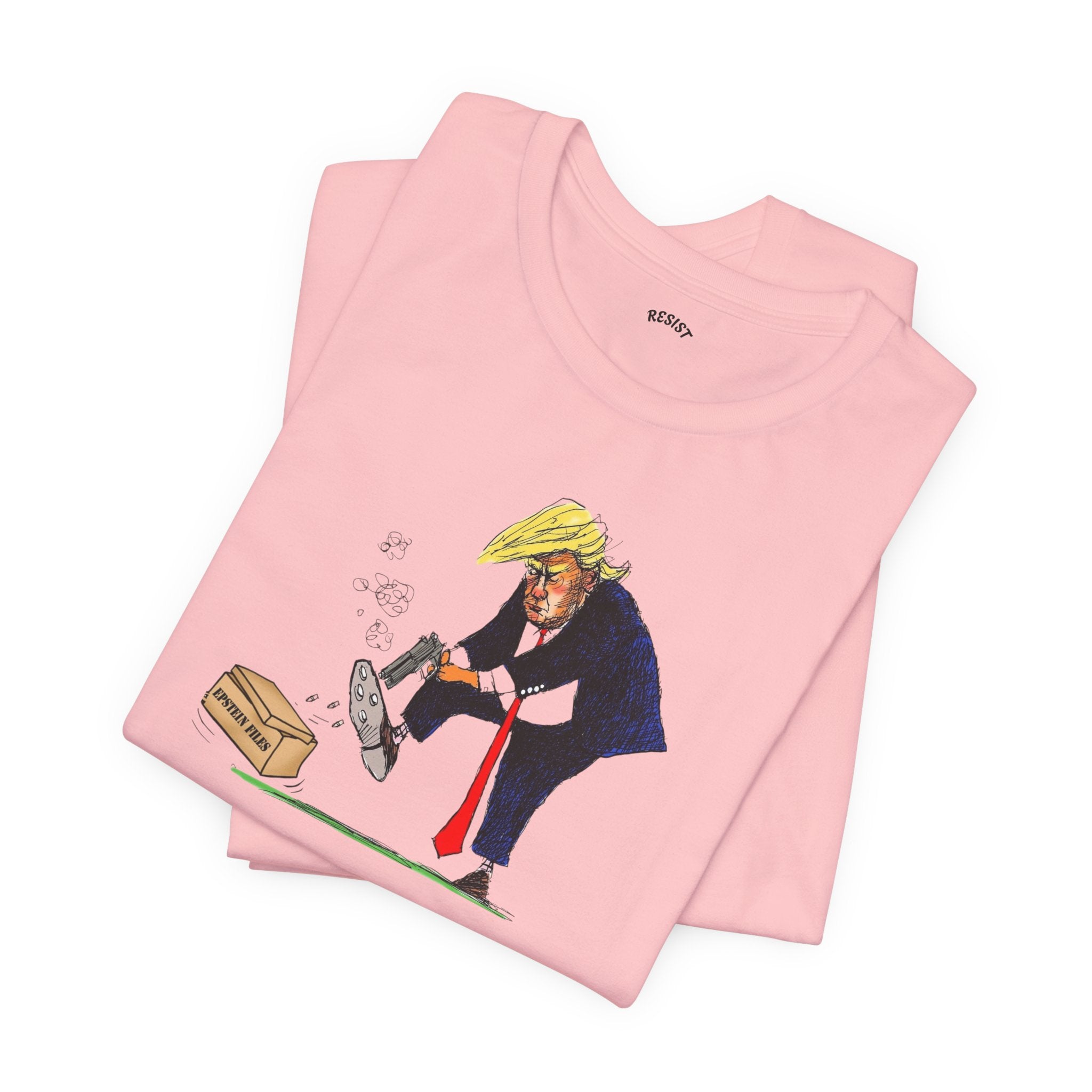 So Close T - Shirt