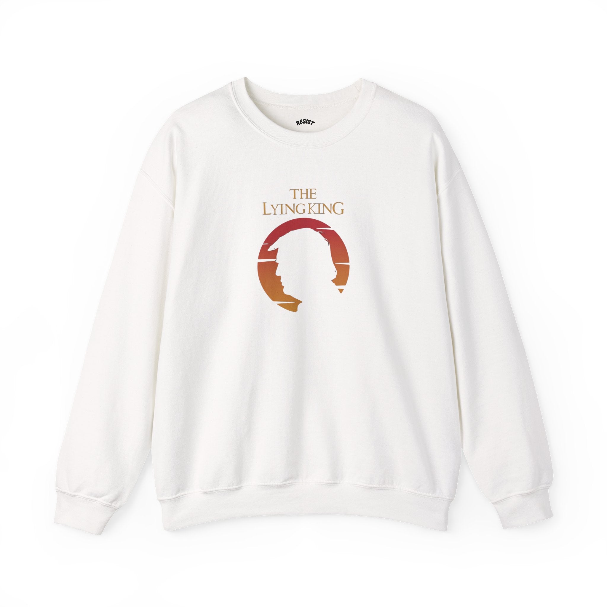 The Lying King Sweatshirt