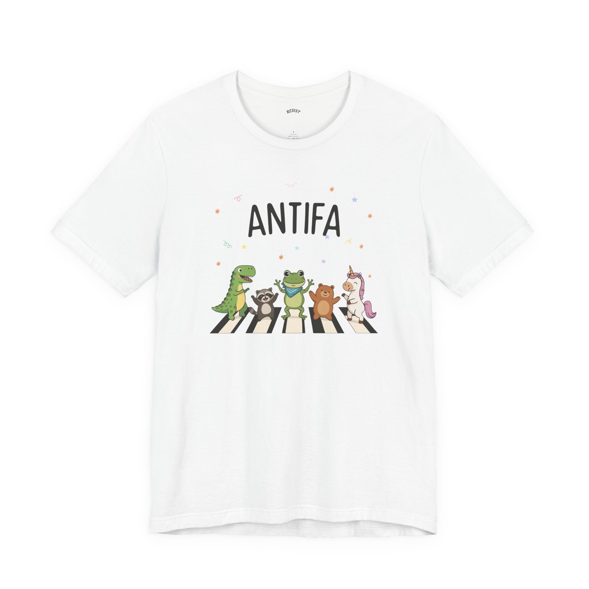 Antifa T-Shirt