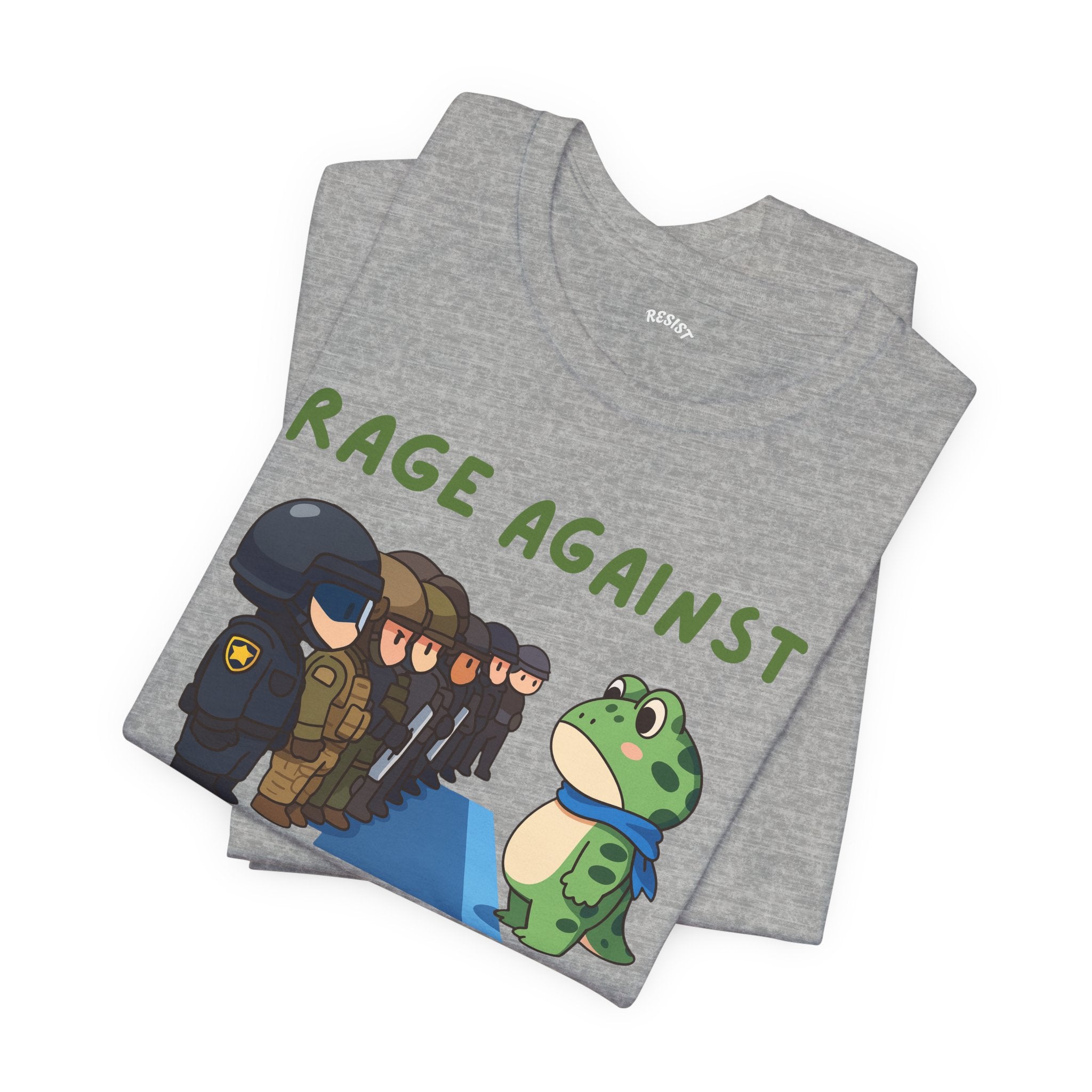 Rage Against the Machine T-Shirt