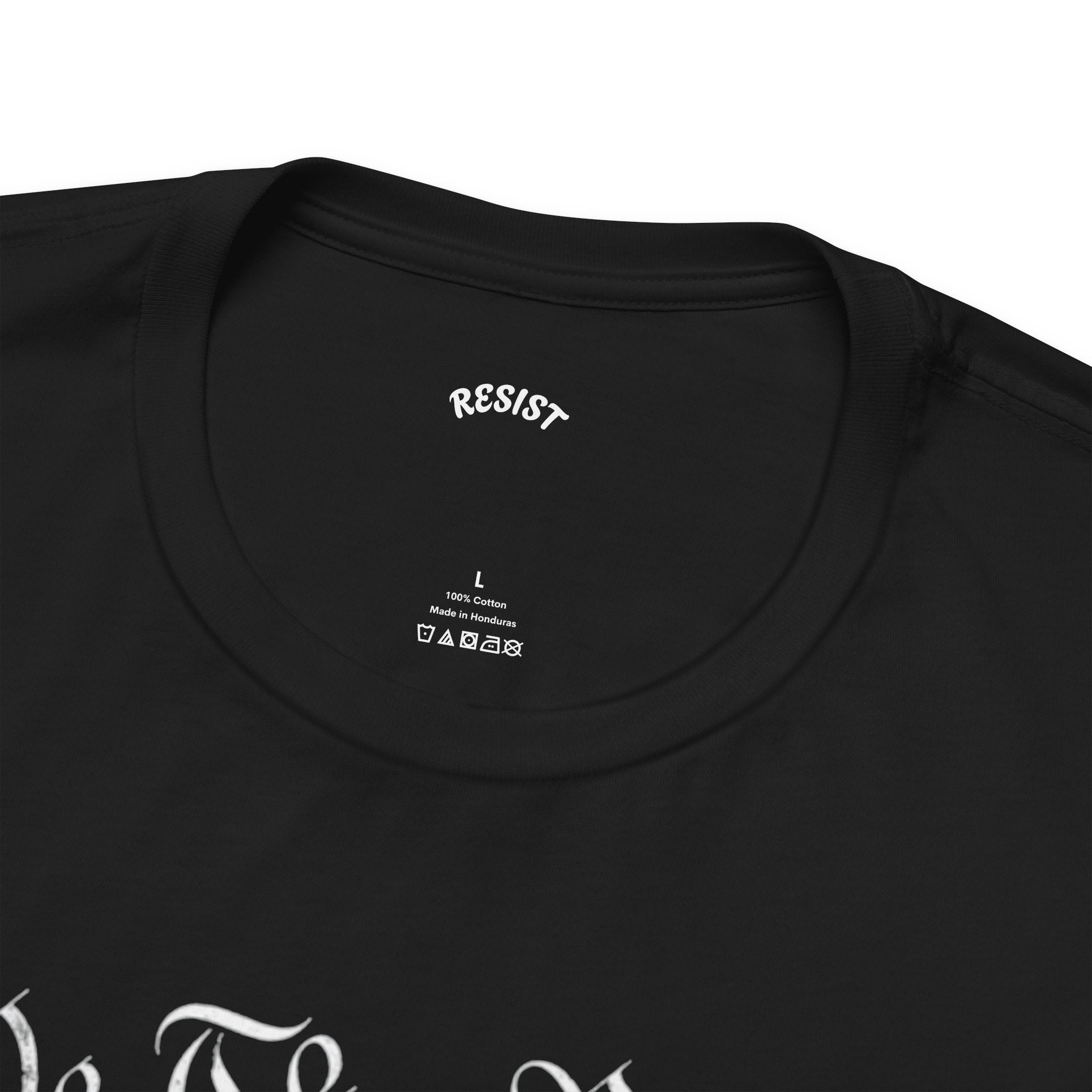 We The People: No Kings in America T-shirt