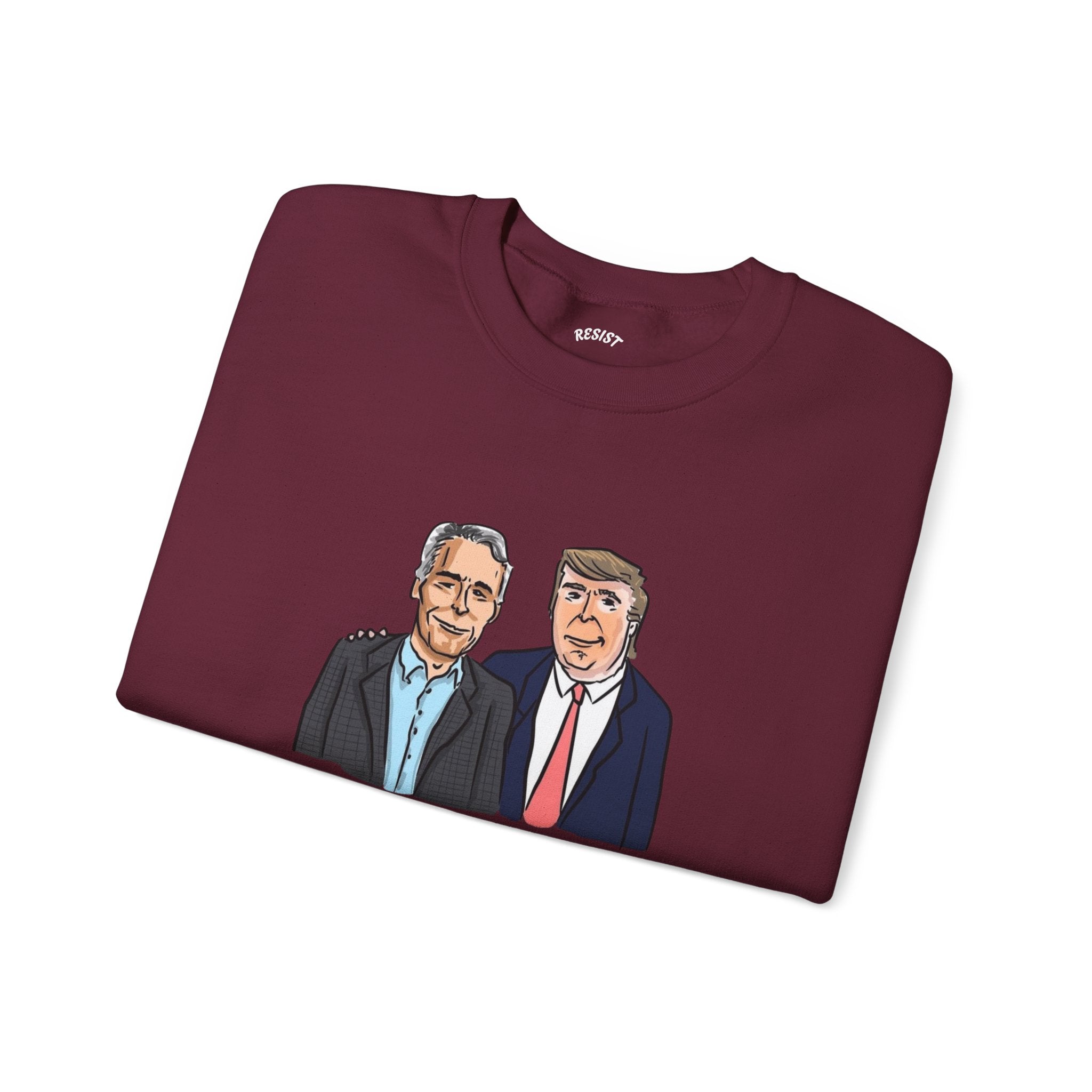 Big Secret Sweatshirt