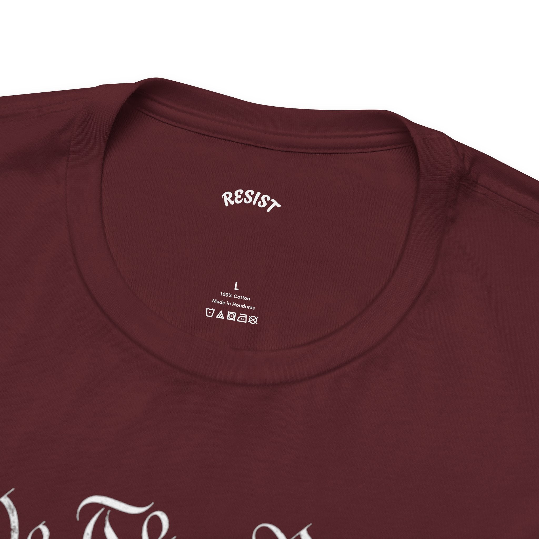 We The People: No Kings in America T-shirt