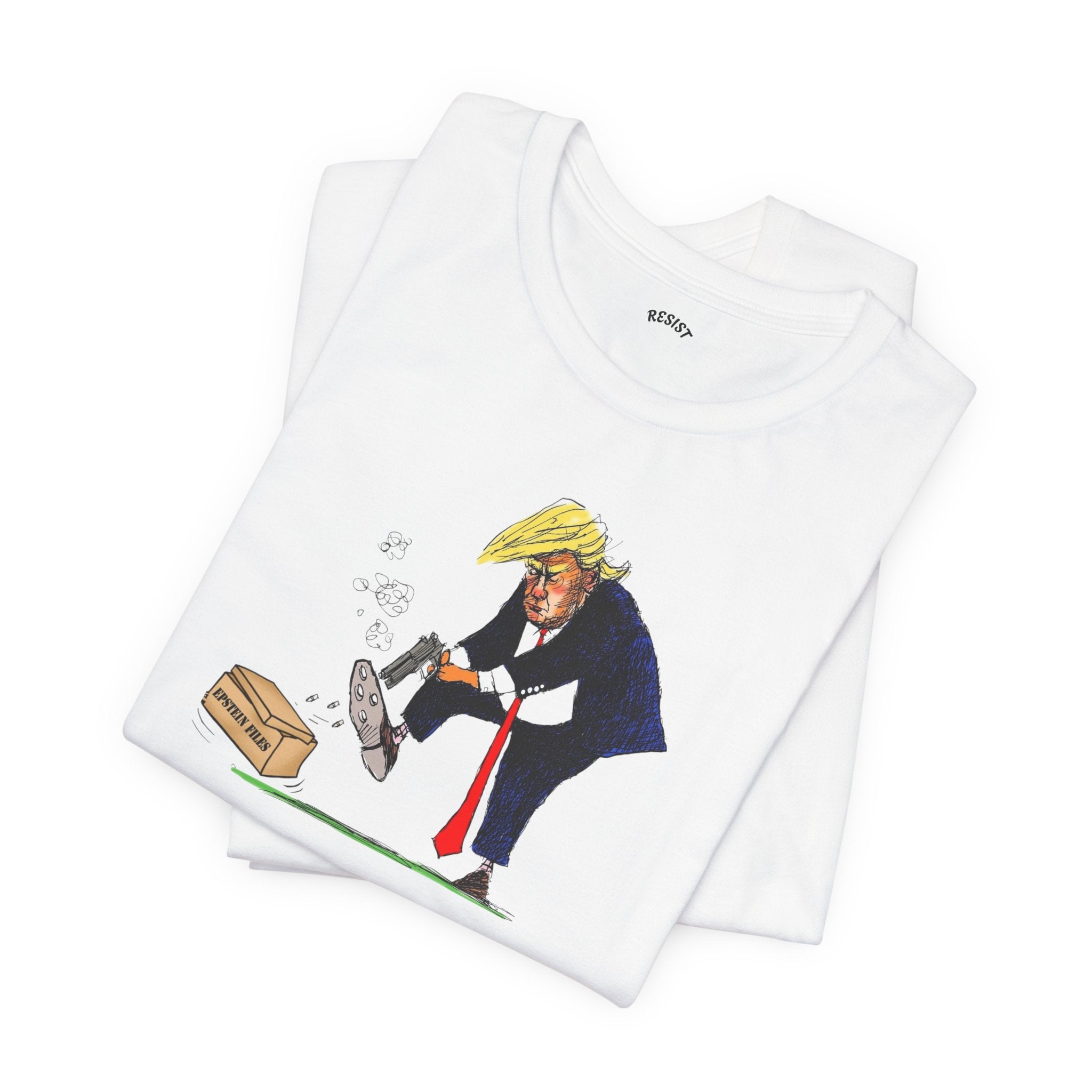 So Close T - Shirt