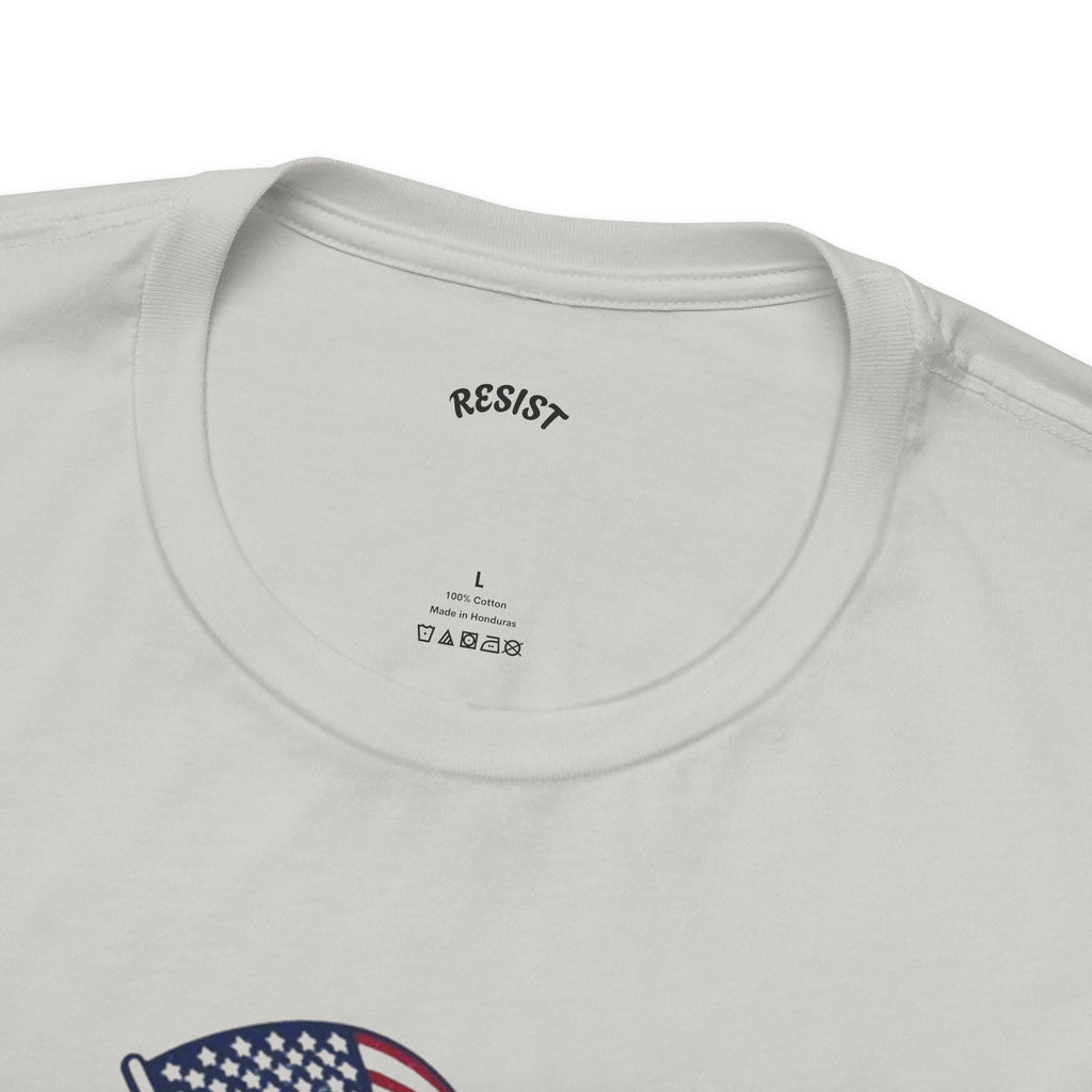 Rejecting Kings Since 1776 T-Shirt