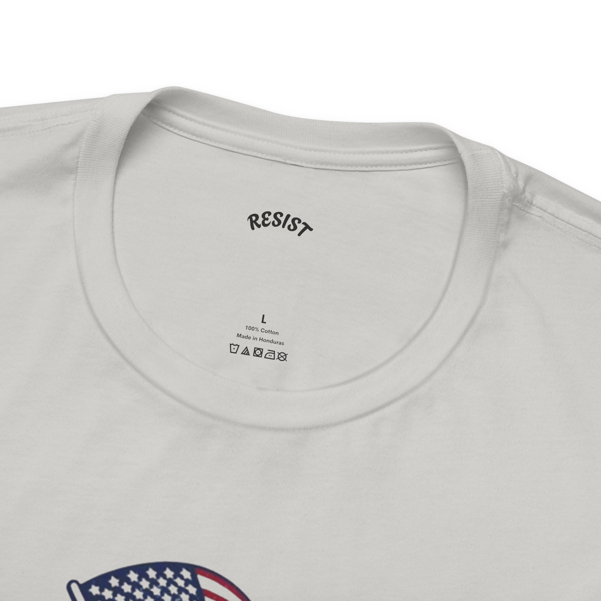Rejecting Kings Since 1776 T-Shirt