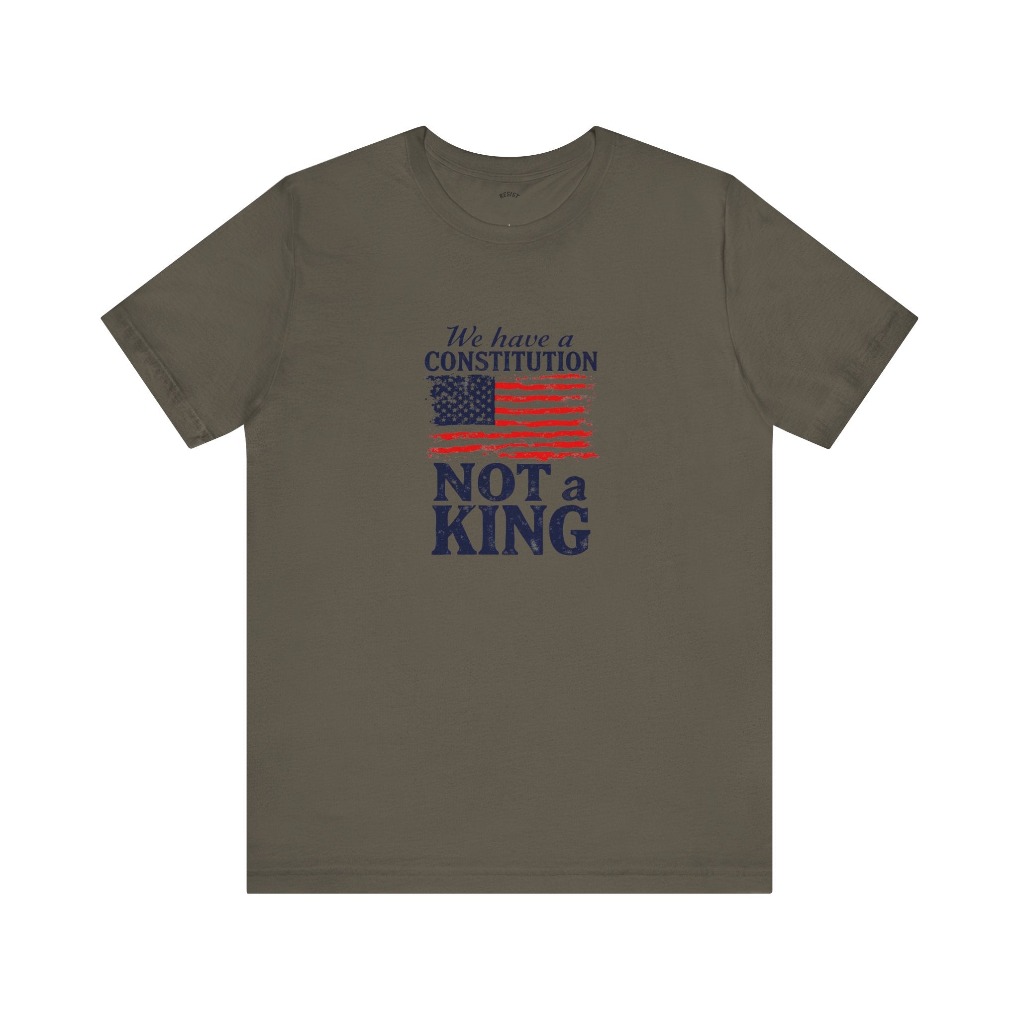 Constitutional Sweatshirt  T-Shirt