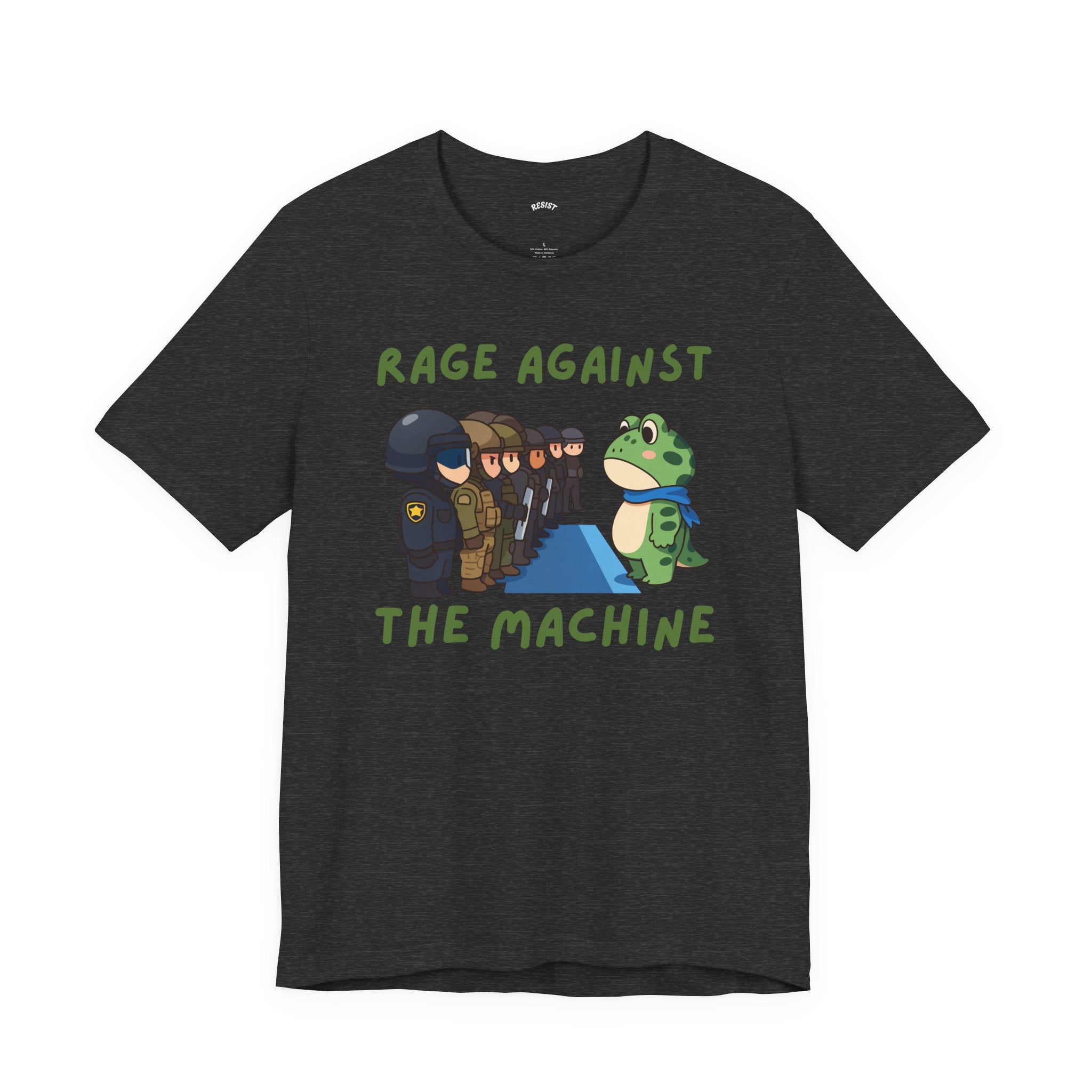 Rage Against the Machine T-Shirt