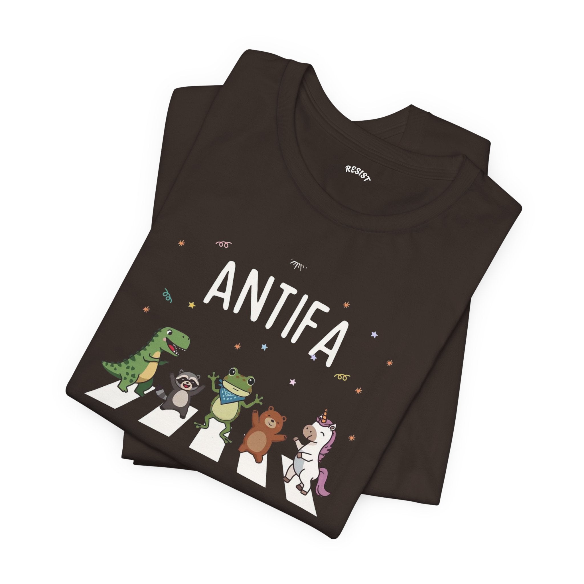 Antifa T-Shirt